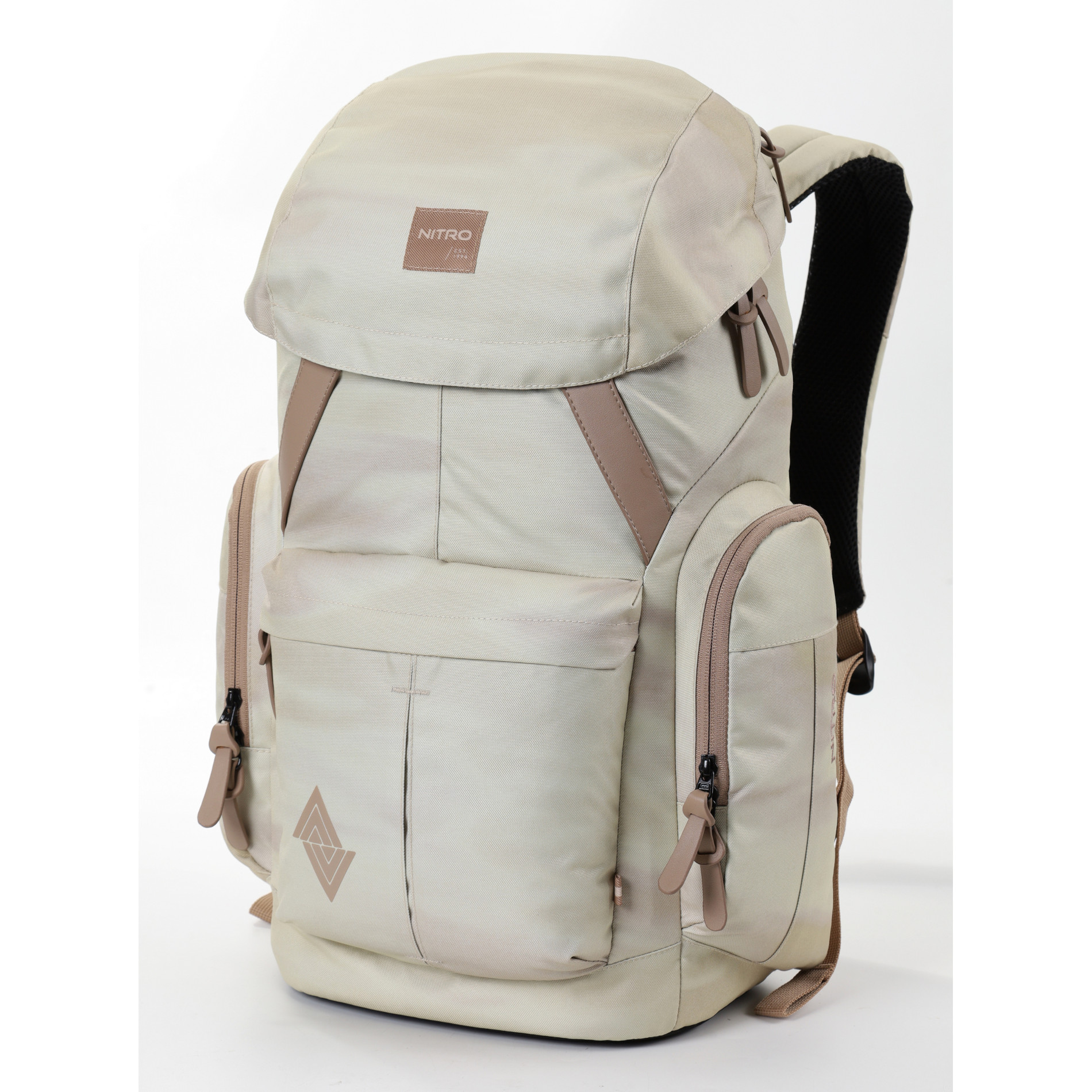 Rucksack DAYPACKER TWO - Dune