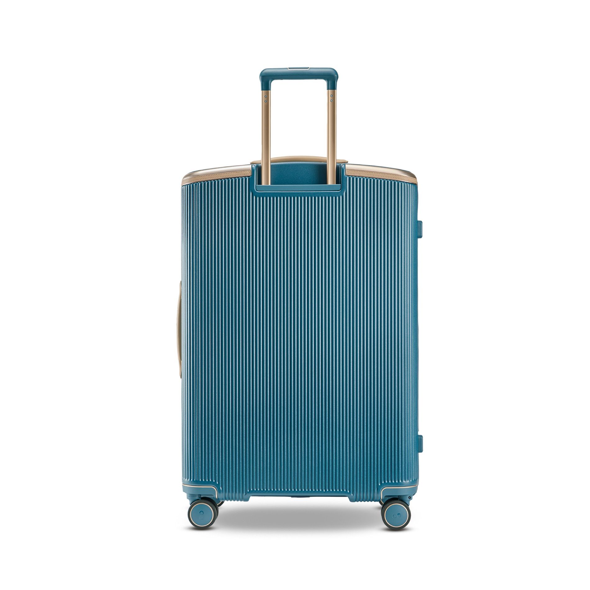 Dynasty VLX™ Trolley L  (77cm) - Ocean Indigo
