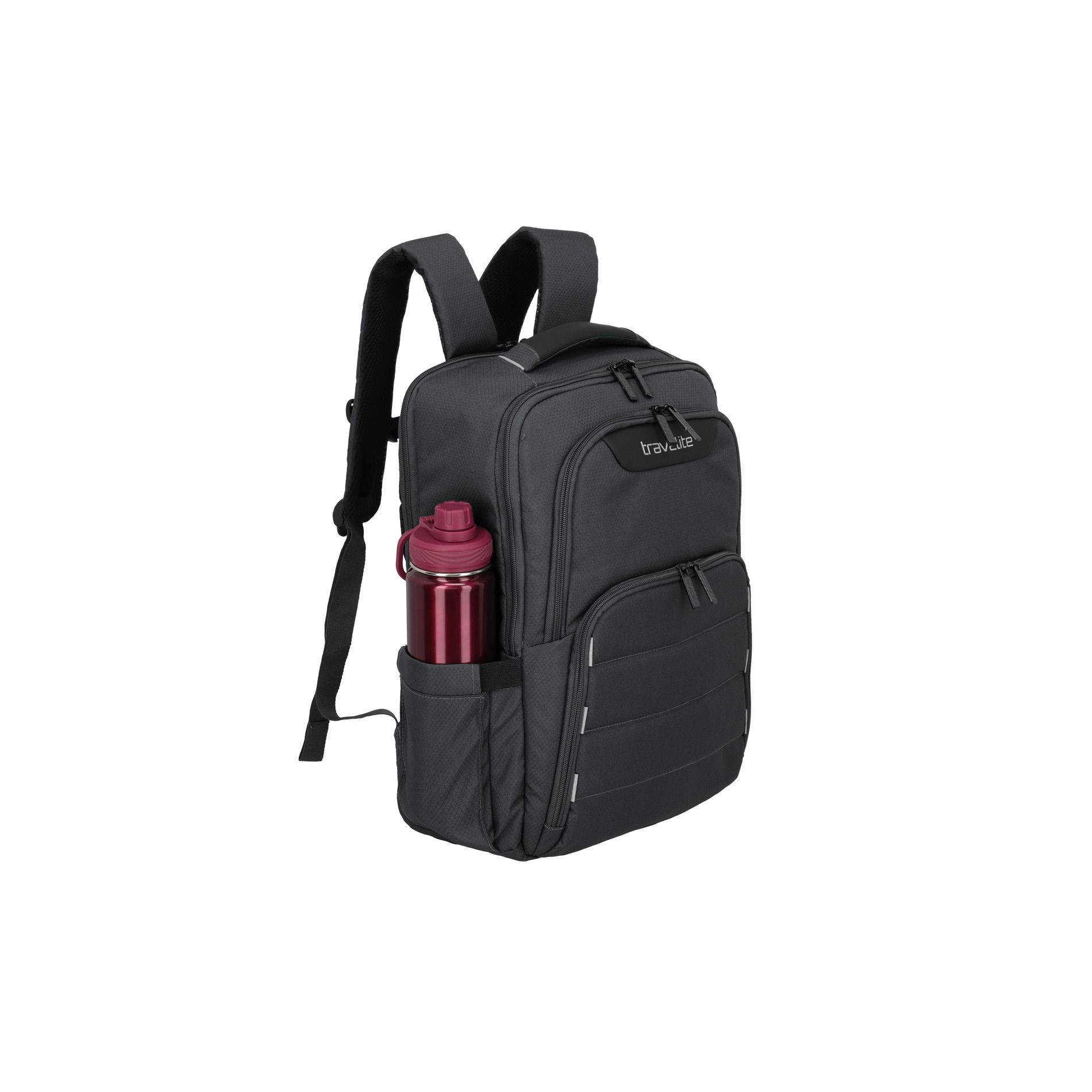 SKAII Rucksack M - Anthracite