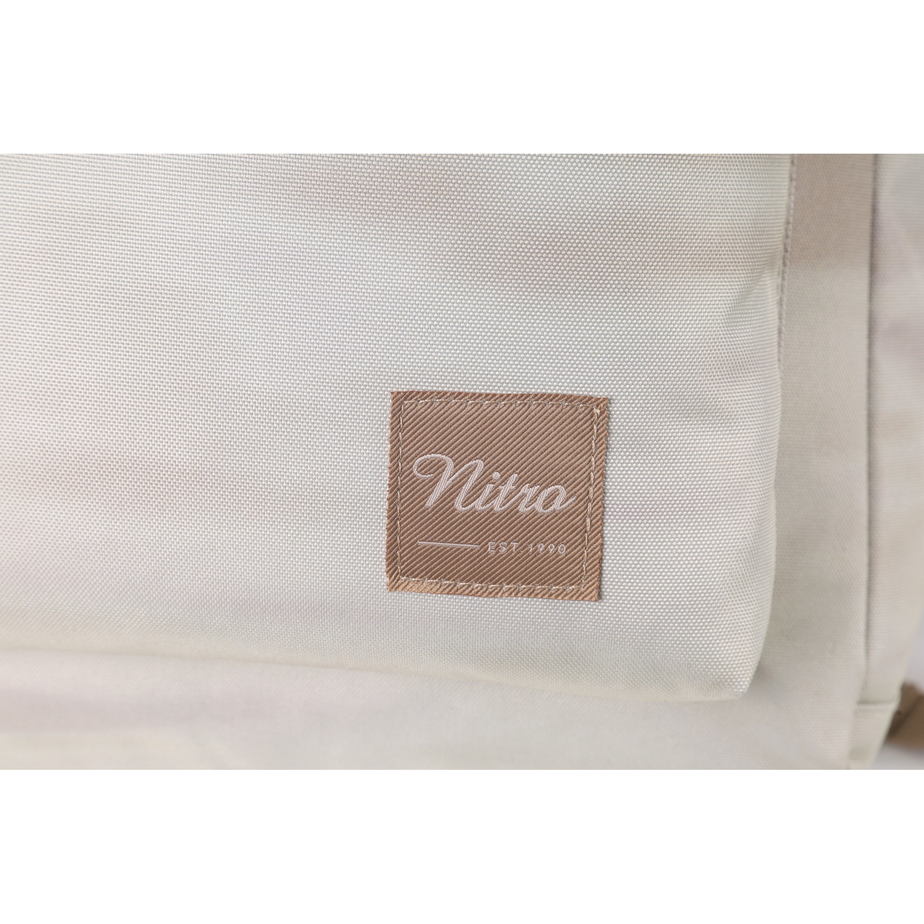 Rucksack URBAN PLUS - Dune