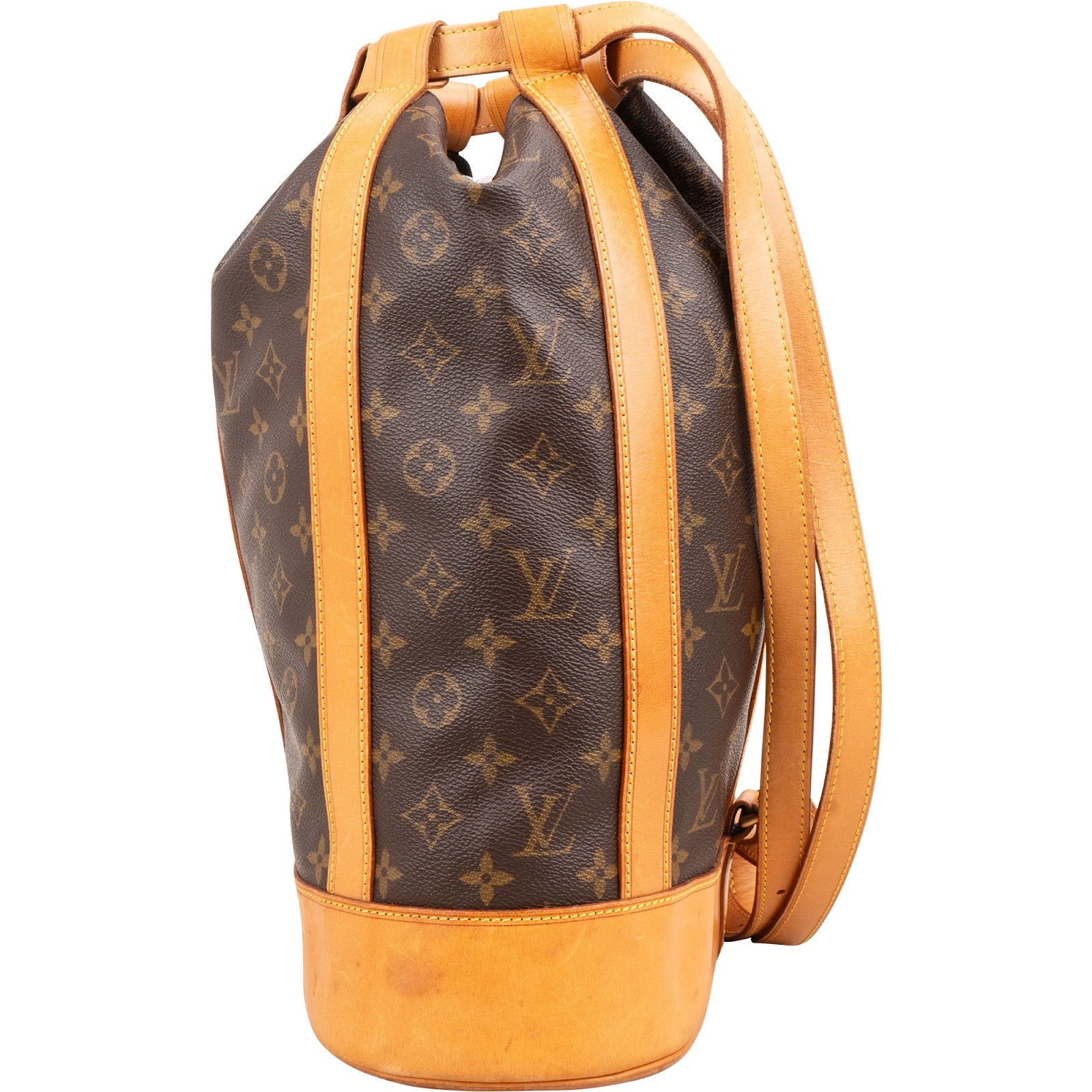 Louis Vuitton - Randonnee PM Shoulder Bag