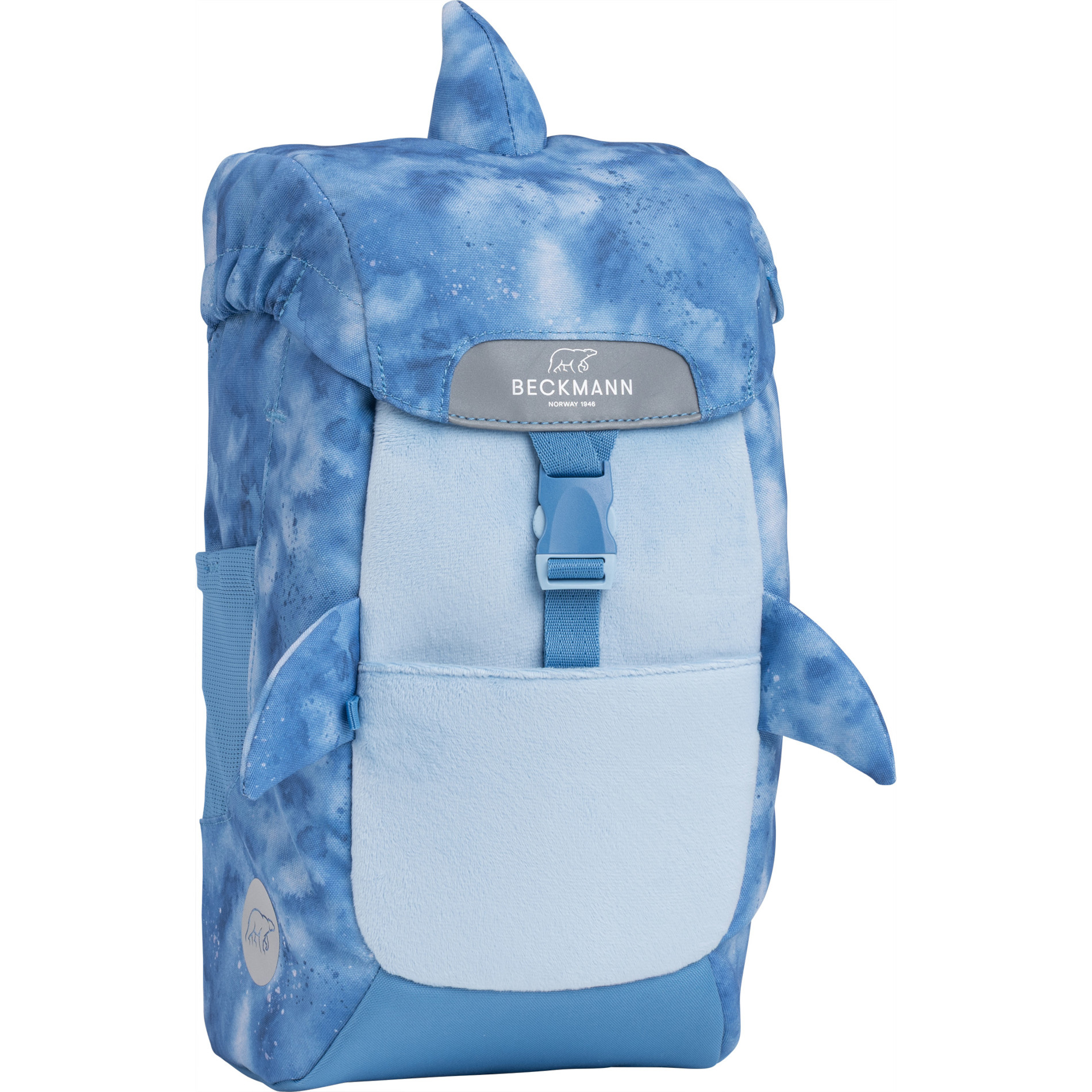 Classic Mini Kindergartenrucksack - Shark