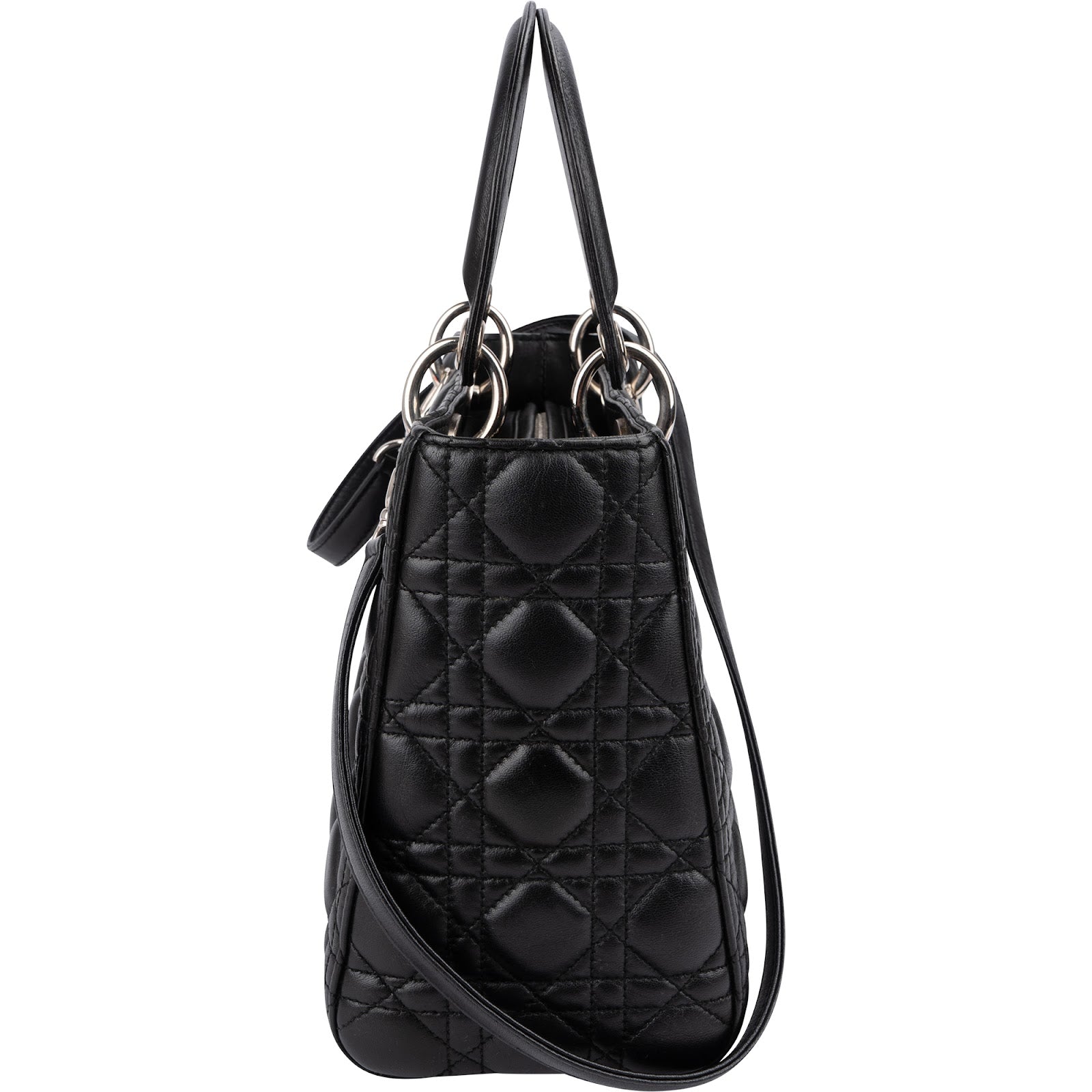 Christian Dior – Lady Dior Handtasche