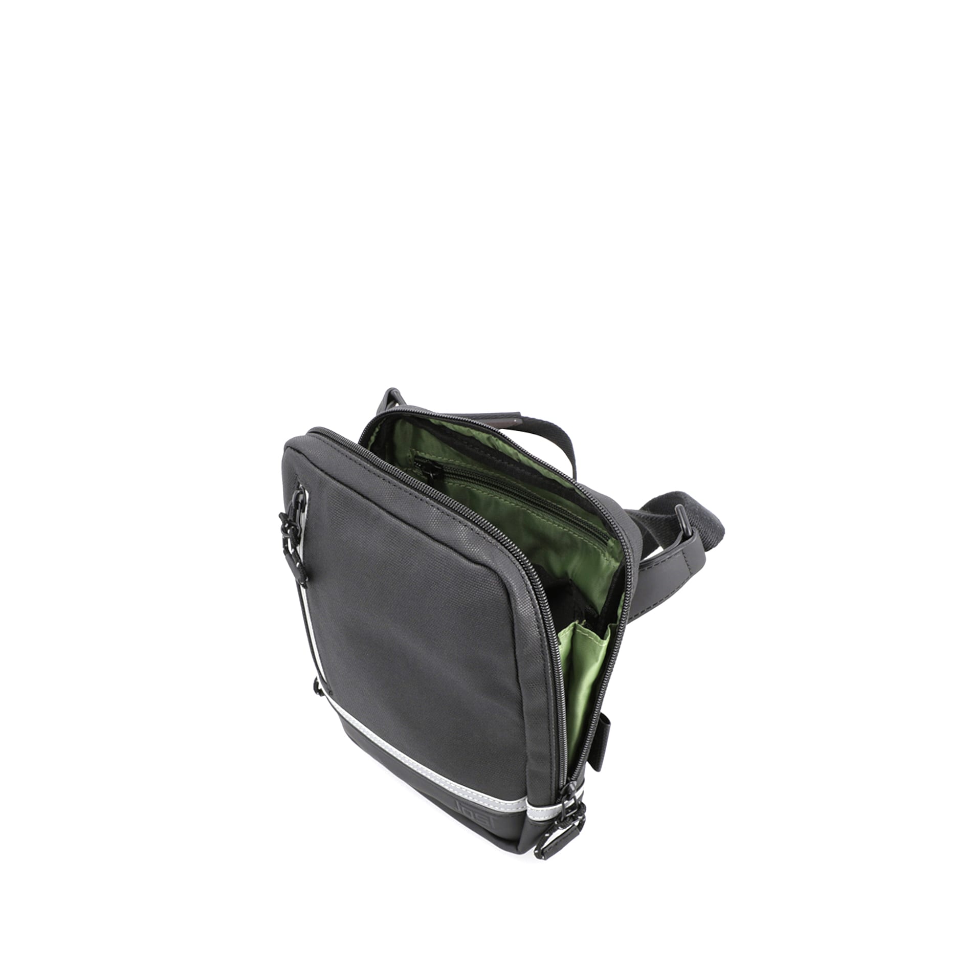 BILLUND CYCLIST PRO shoulder bag - black