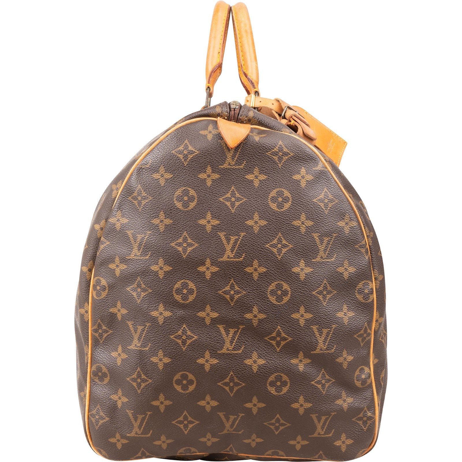 Louis Vuitton – Keepall 60 reistas