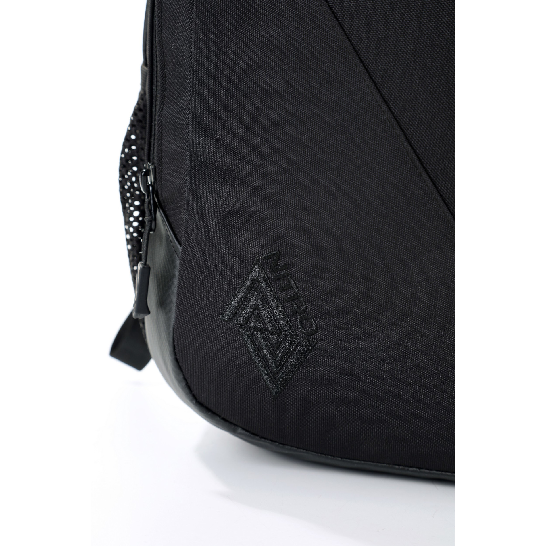 Rucksack STASH 29 - Tough Black