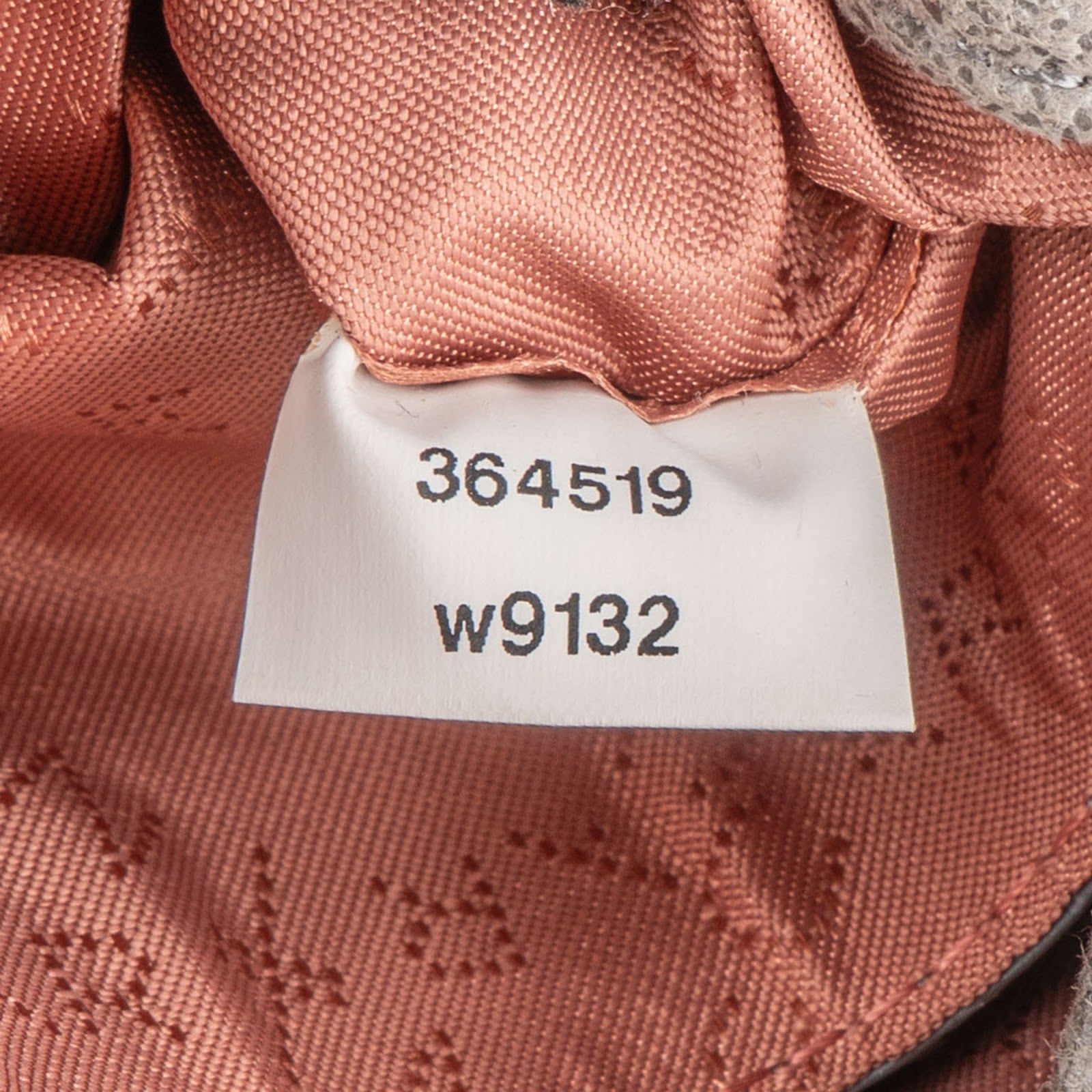Stella McCartney Shaggy Falabella Fold-Over Crossbody Bag