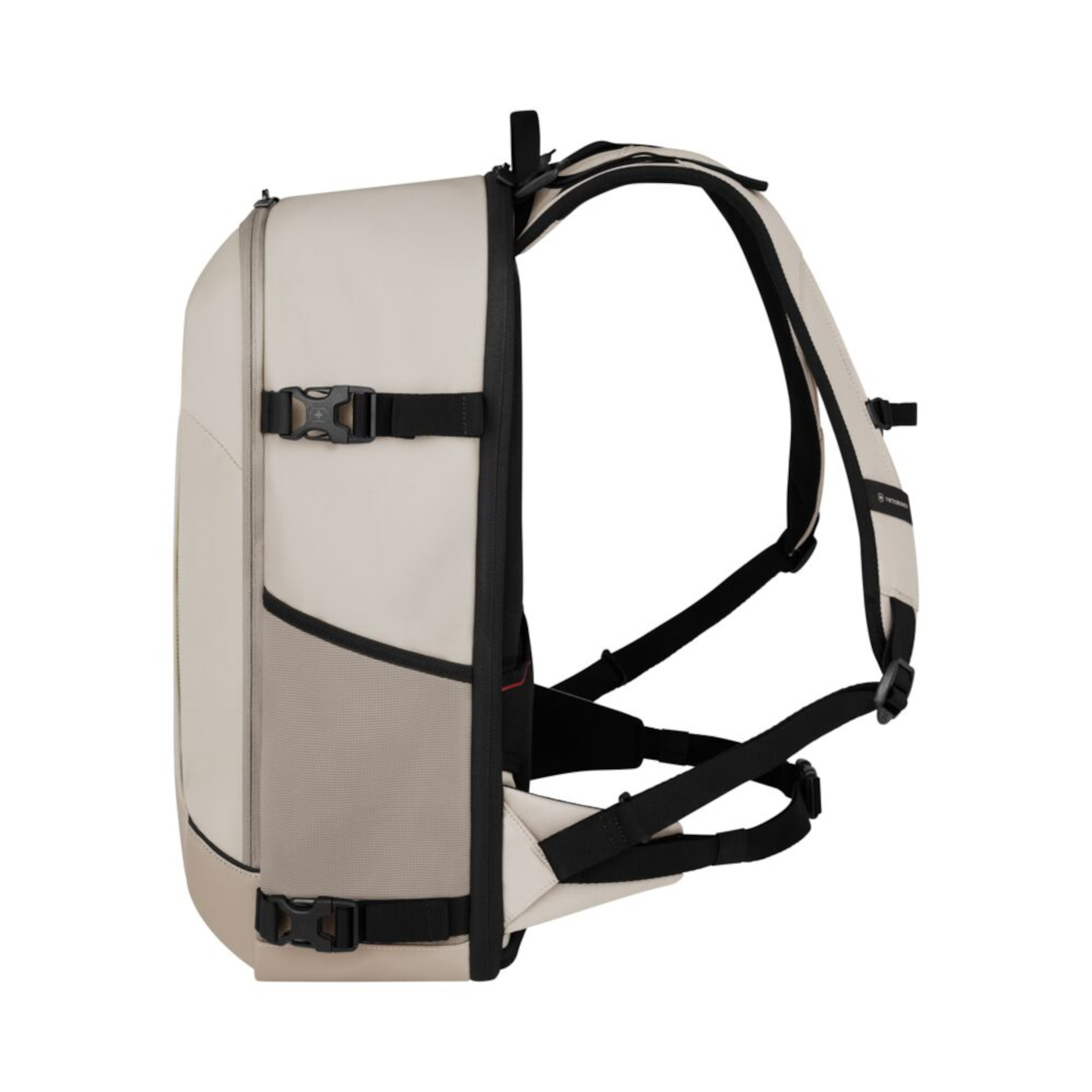 Altmont Modern Traveller Backpack - Stone White