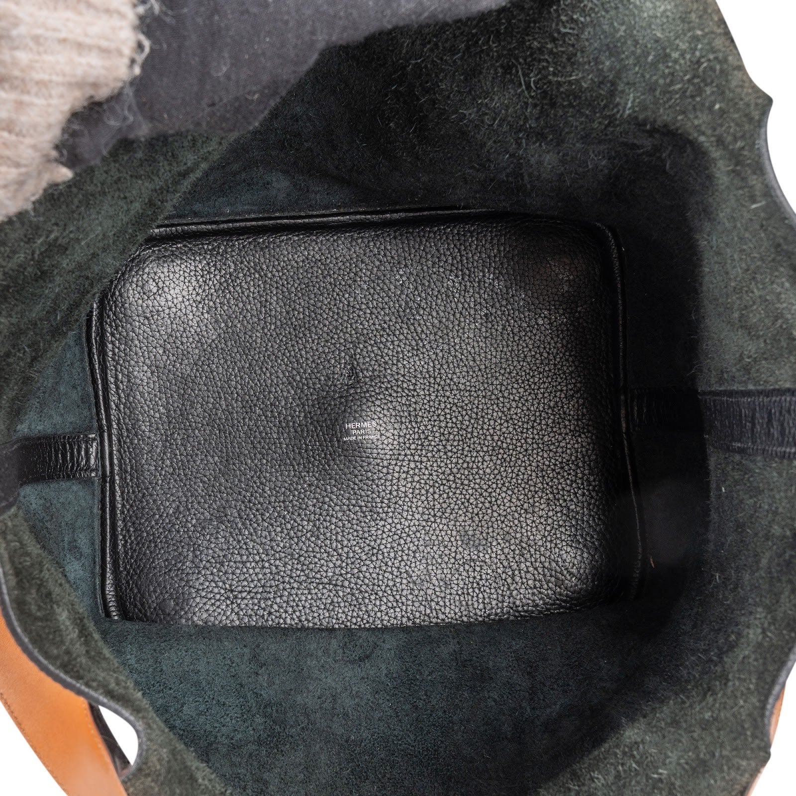 Hermès – Picotin Lock 26 handtas