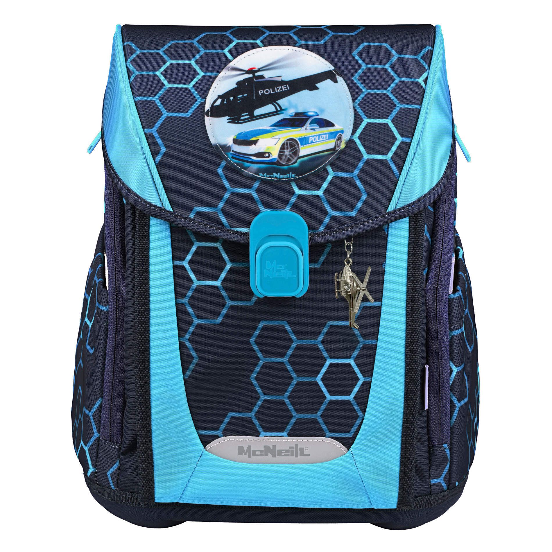 Set PRIMO 9tlg. - XAGON