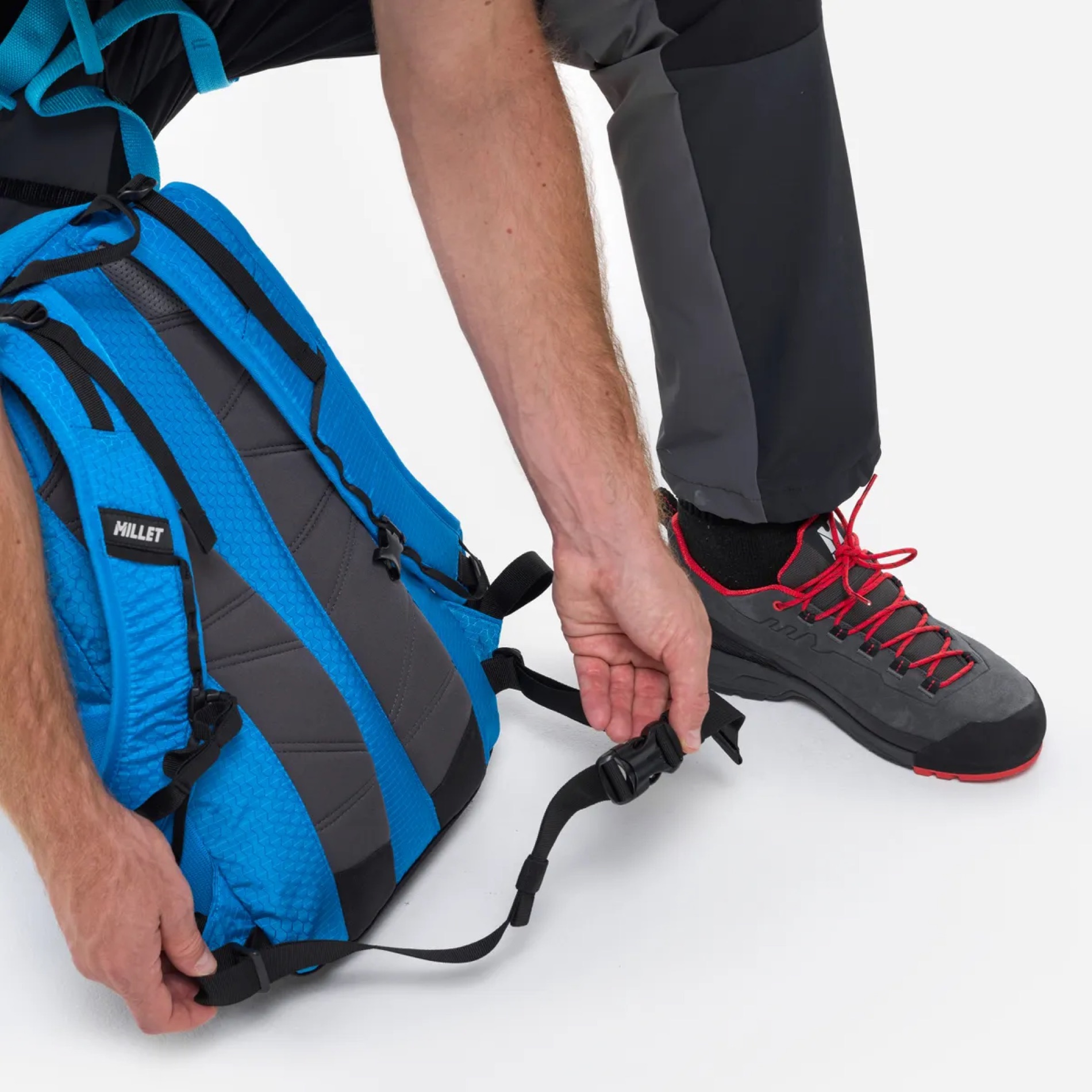 Wanderrucksack PROLIGHTER 22 - ICON BLUE