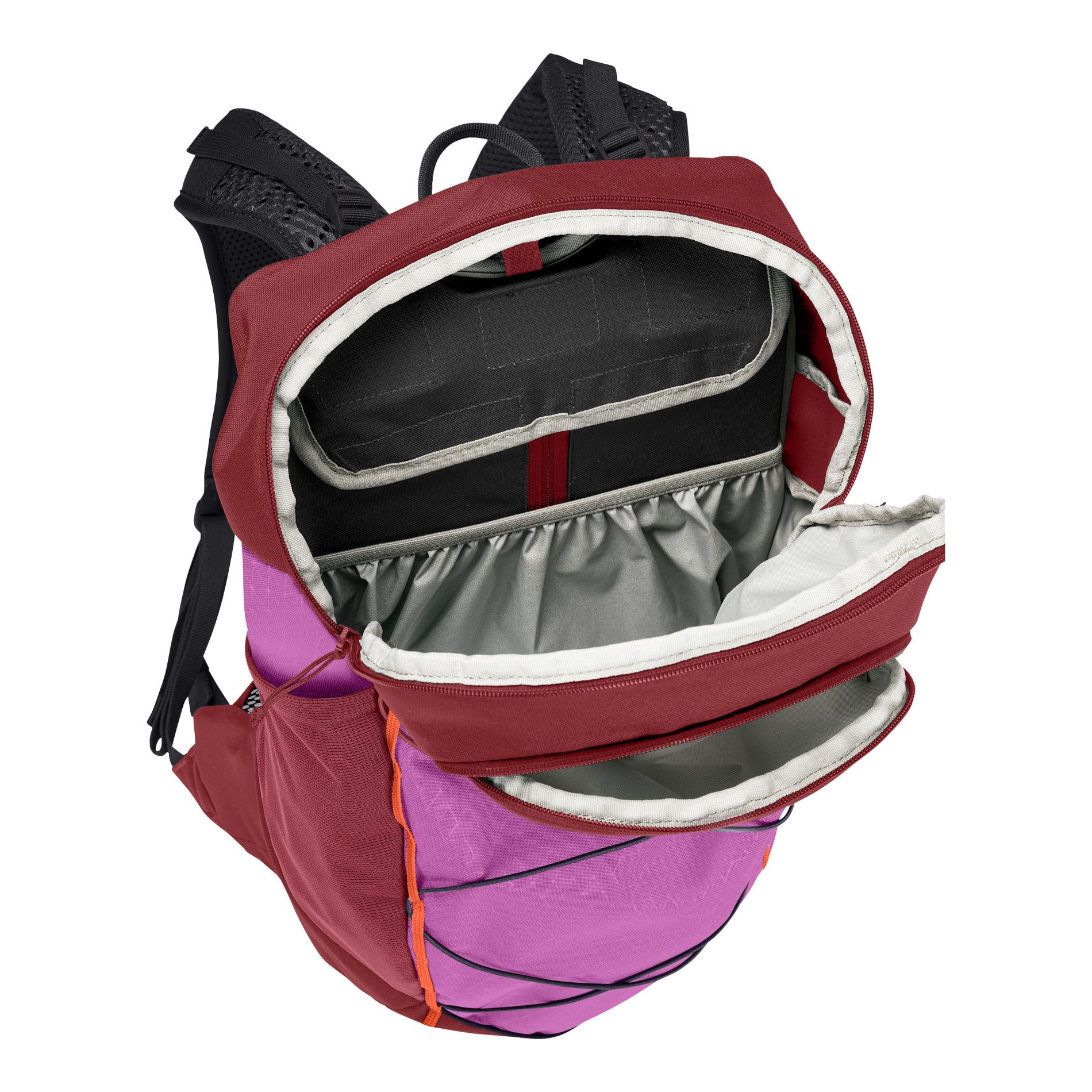 Gdzie Agile Air 18 – magenta