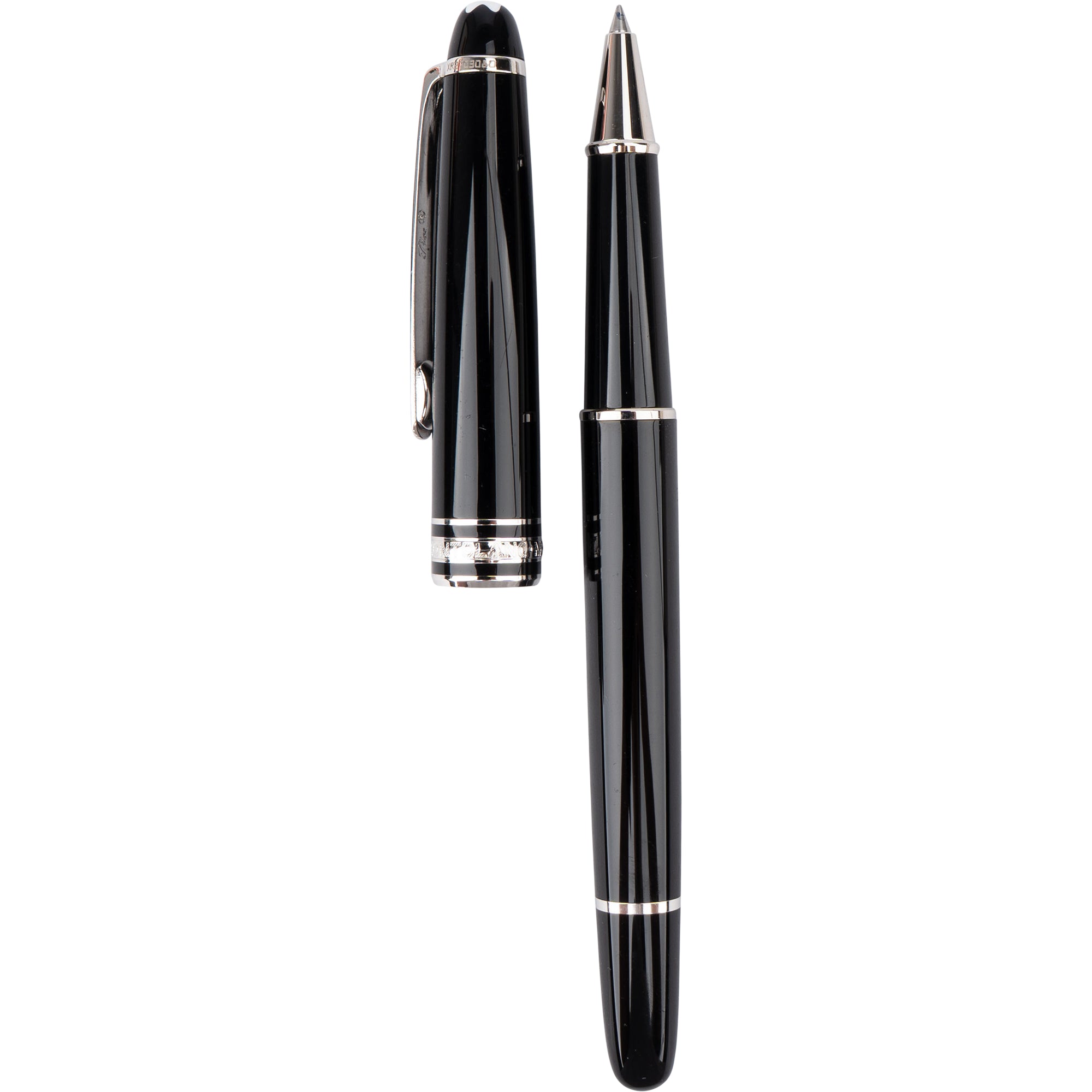 Montblanc Classique Rollerball Meisterstück Kugelschreiber