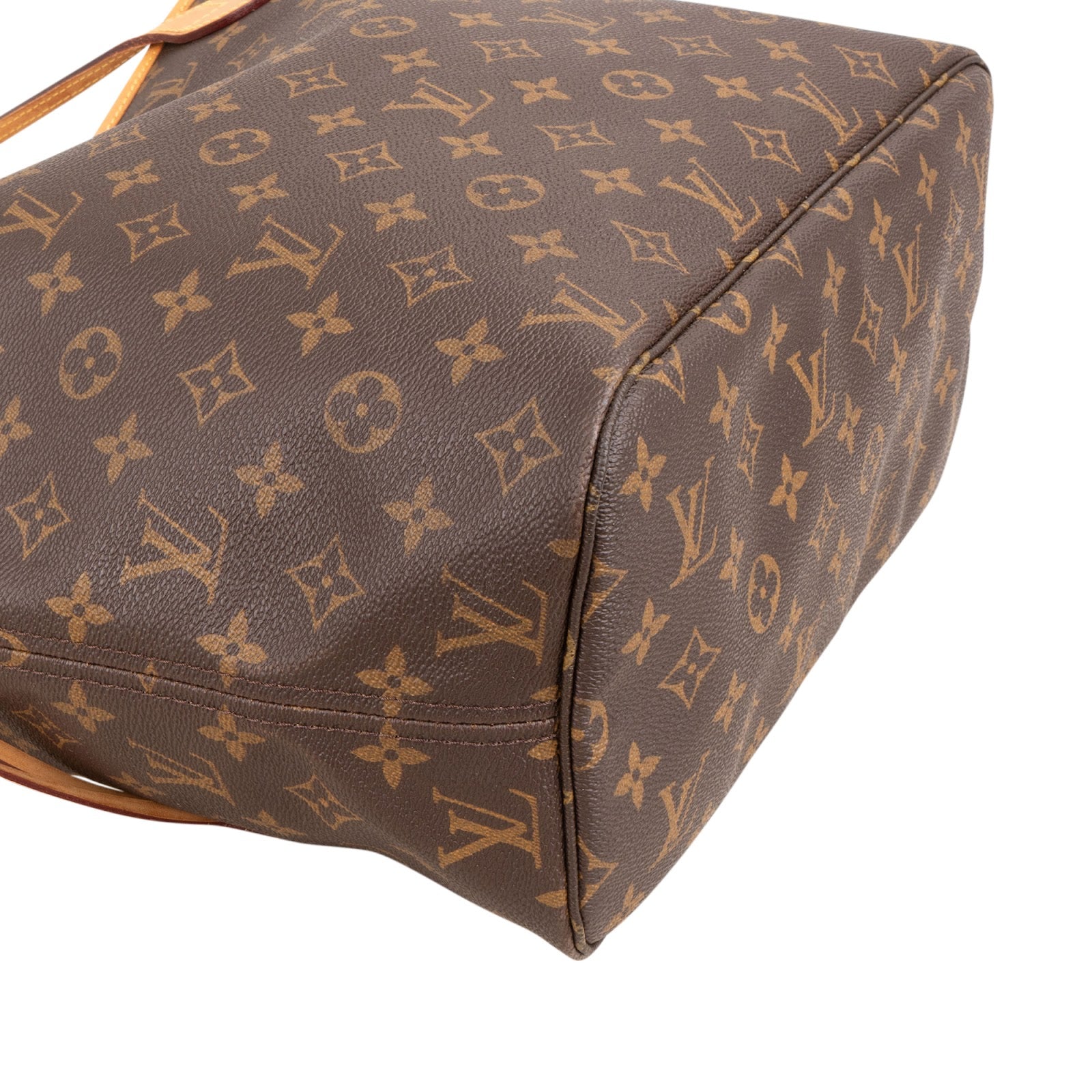 Louis Vuitton - Neverfull MM Shoulder Bag