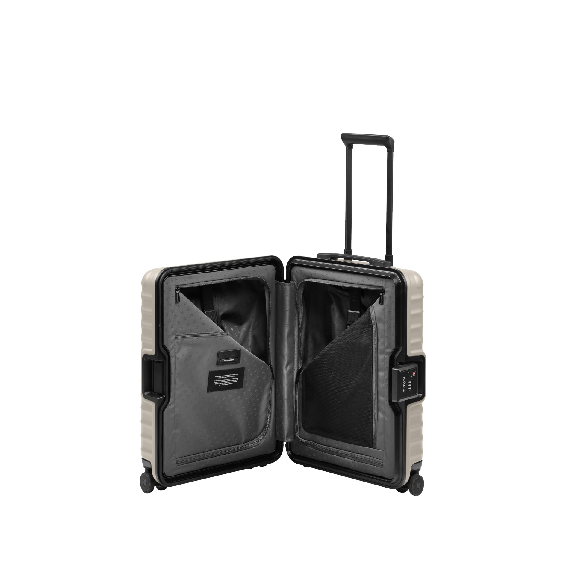 OVERSEAS S20 hand luggage (55 cm)