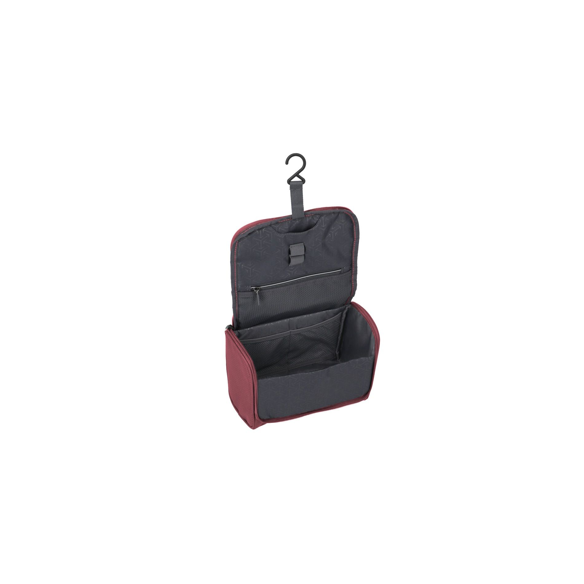 SKAII Wash Bag - Red