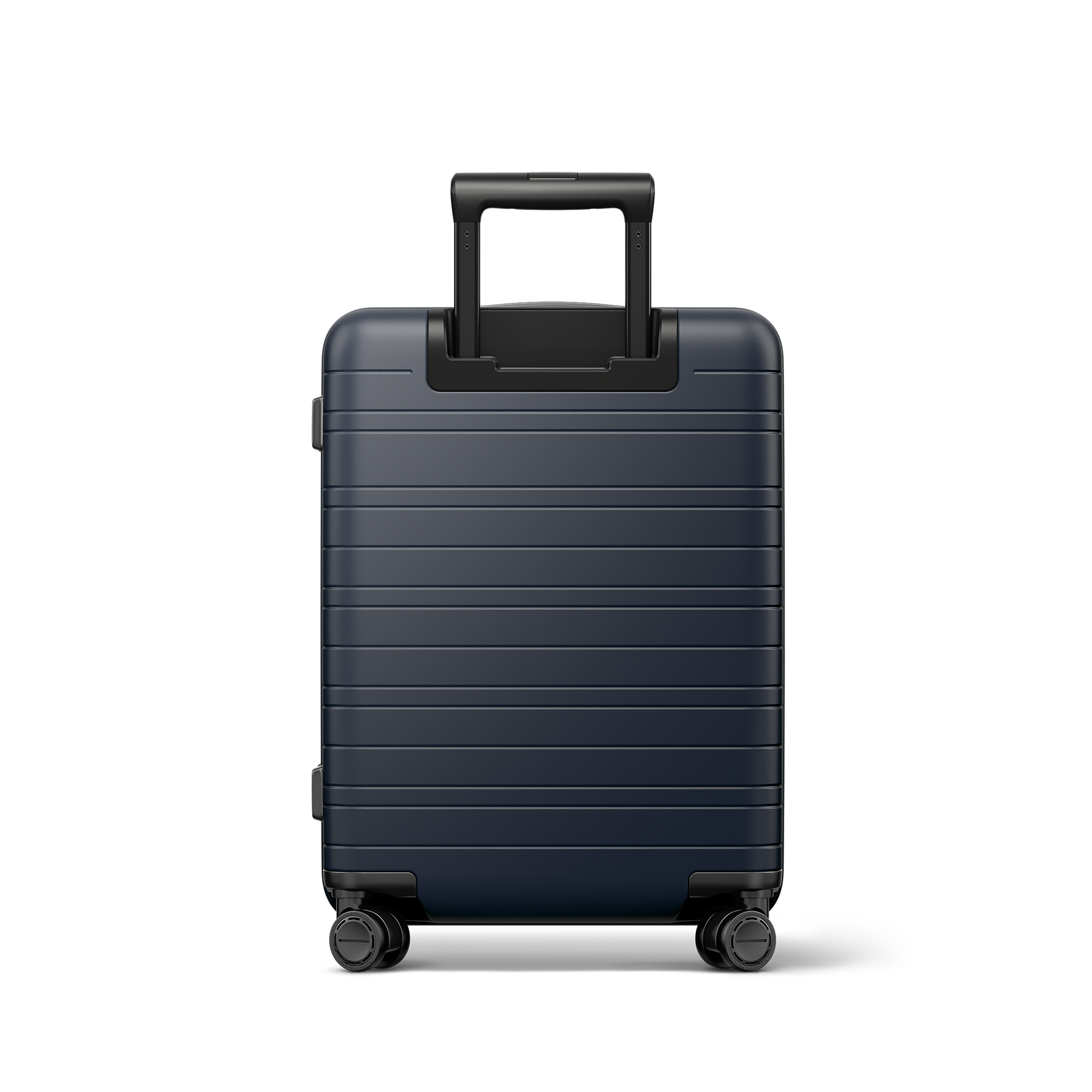 M5 Pro Kabinentrolley (55 cm) - Night Blue