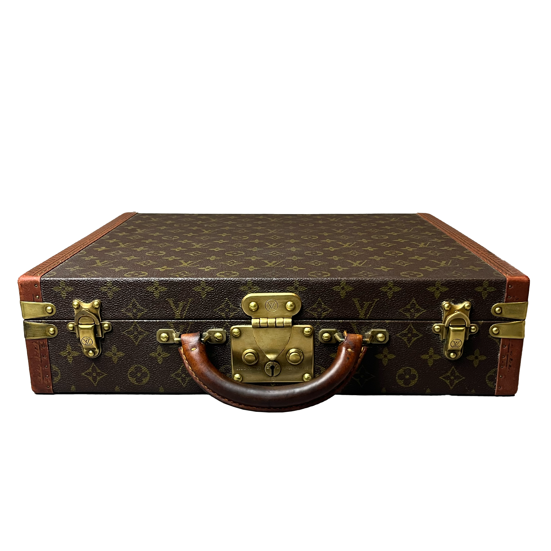 Louis Vuitton Aktenkoffer