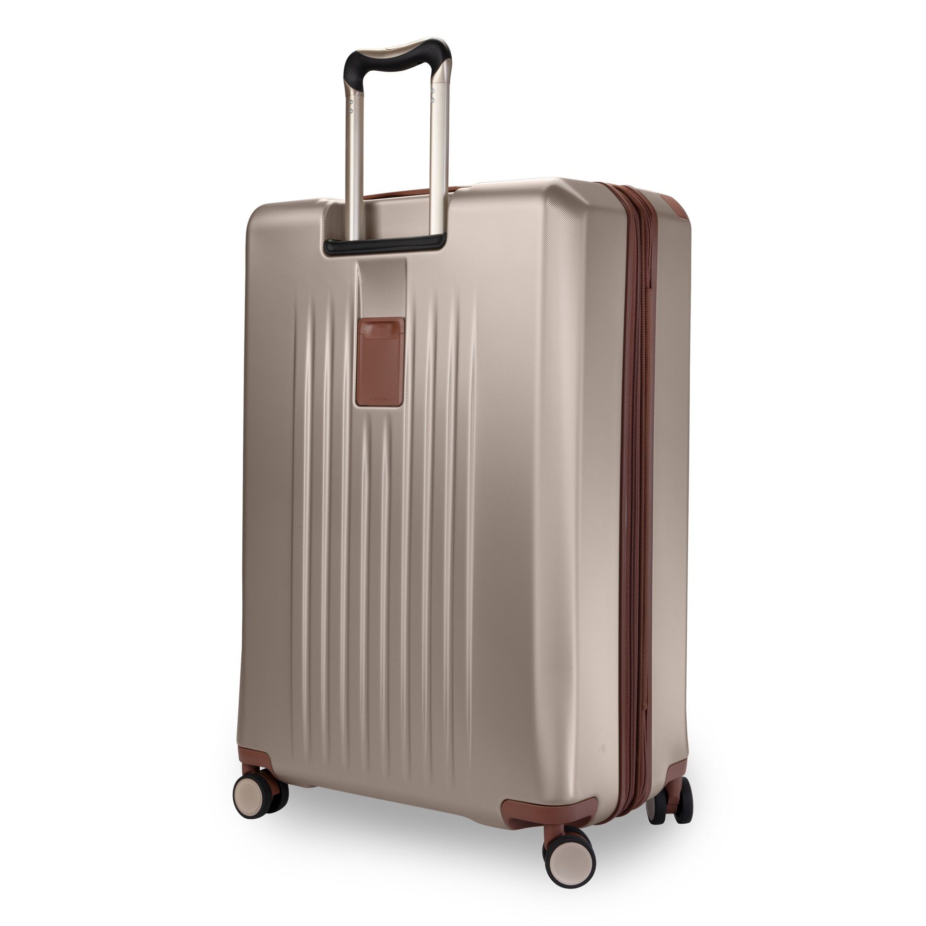 Walizka Montecito 2.0 L (76 cm) z możliwością powiększenia