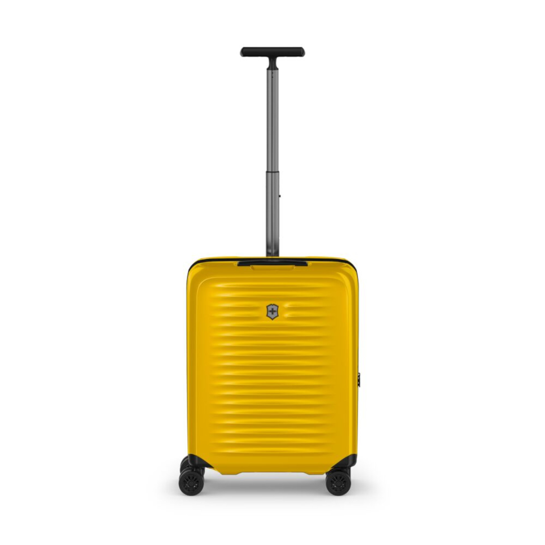 Airox Global Hardside Carry-on (55 cm) - Gold Yellow