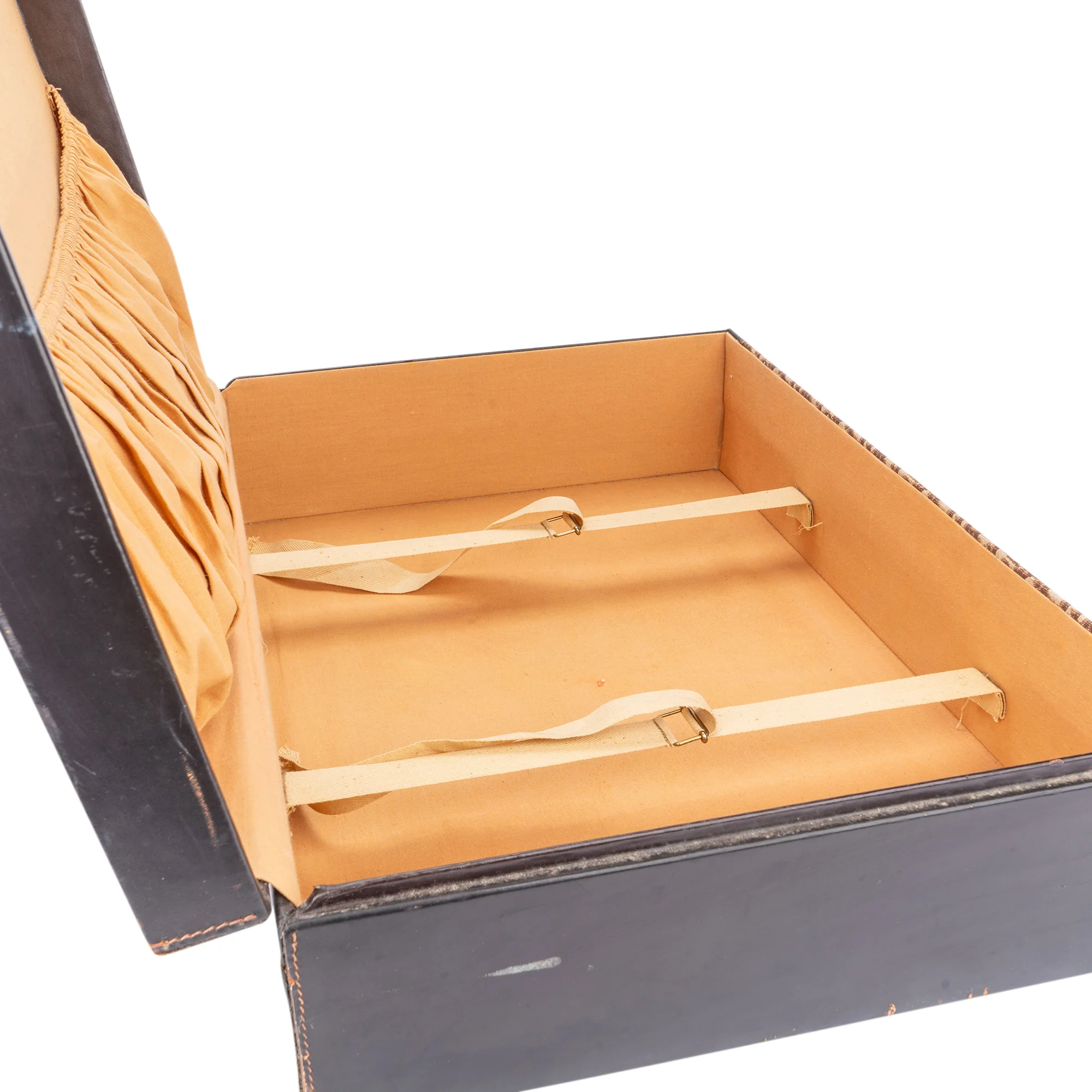 Christian Dior Trotter Monogram 60 Suitcase