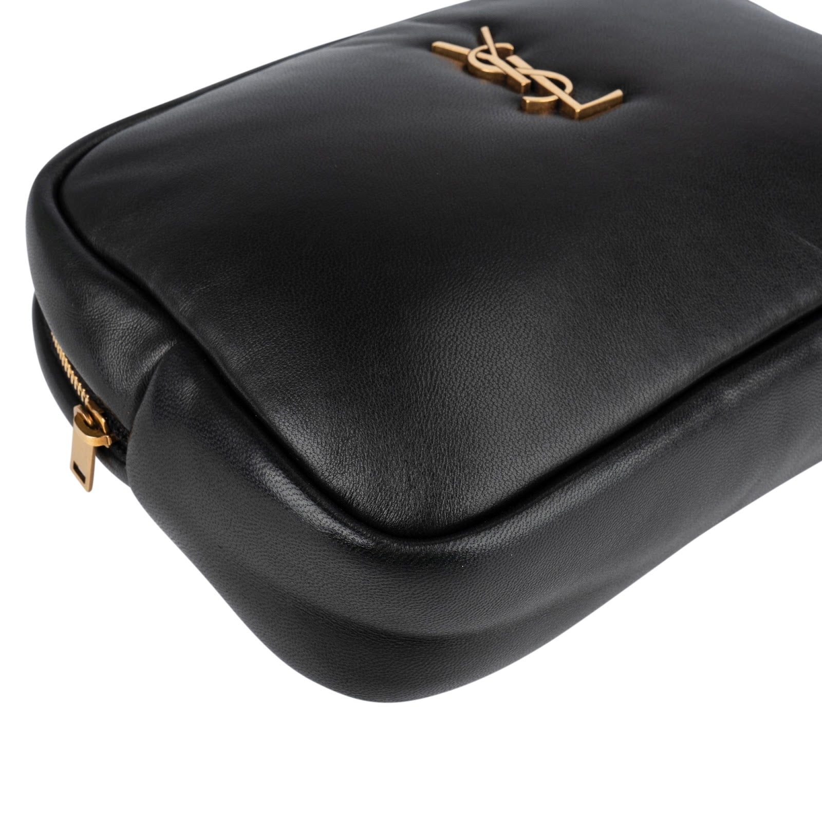 Yves Saint Laurent - Pouch Bag