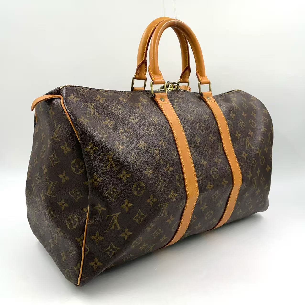 Louis Vuitton Keepall 45 Reisetasche