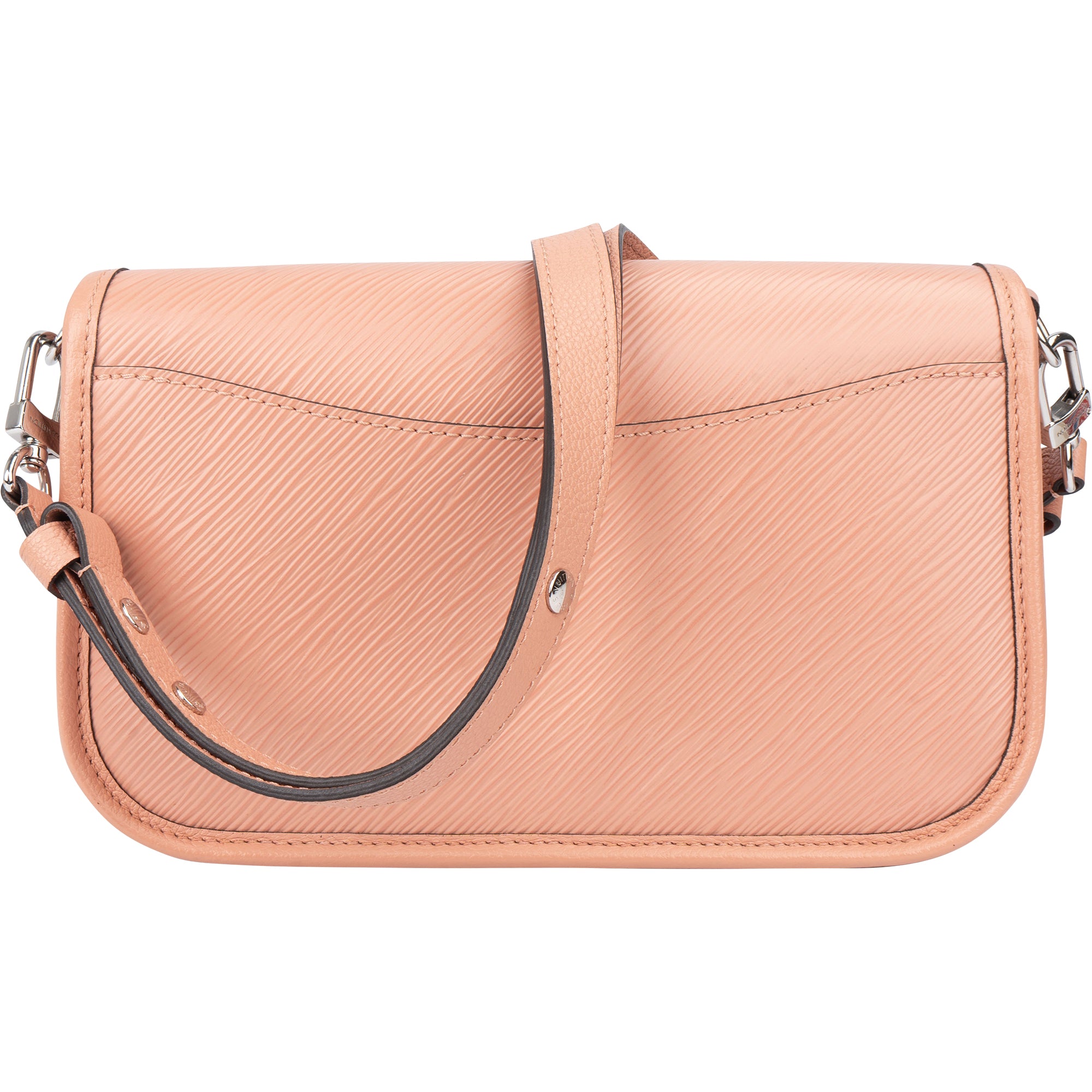 Louis Vuitton Epi Leather Buci Crossbody Bag