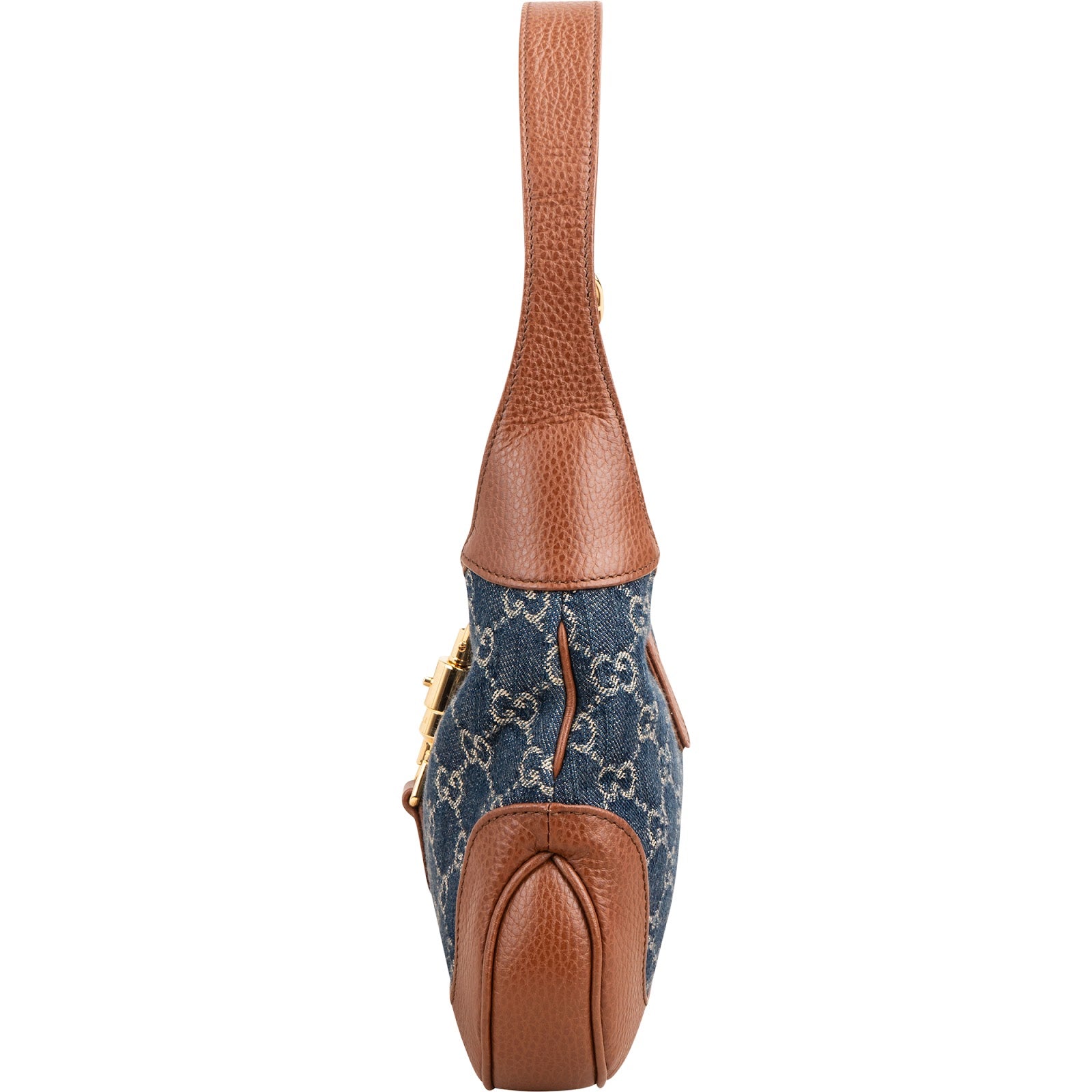 Gucci - Jackie 1961 Small Hobo Umhängetasche