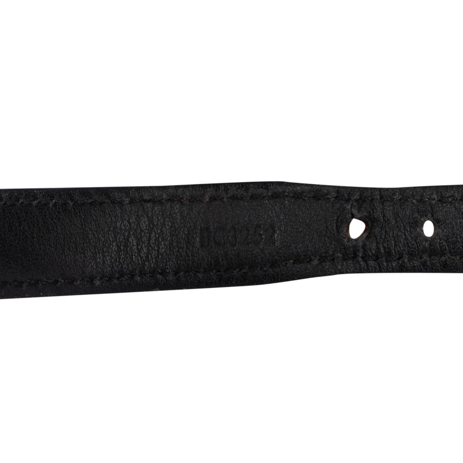 Louis Vuitton - Sign It Double Tour Bracelet