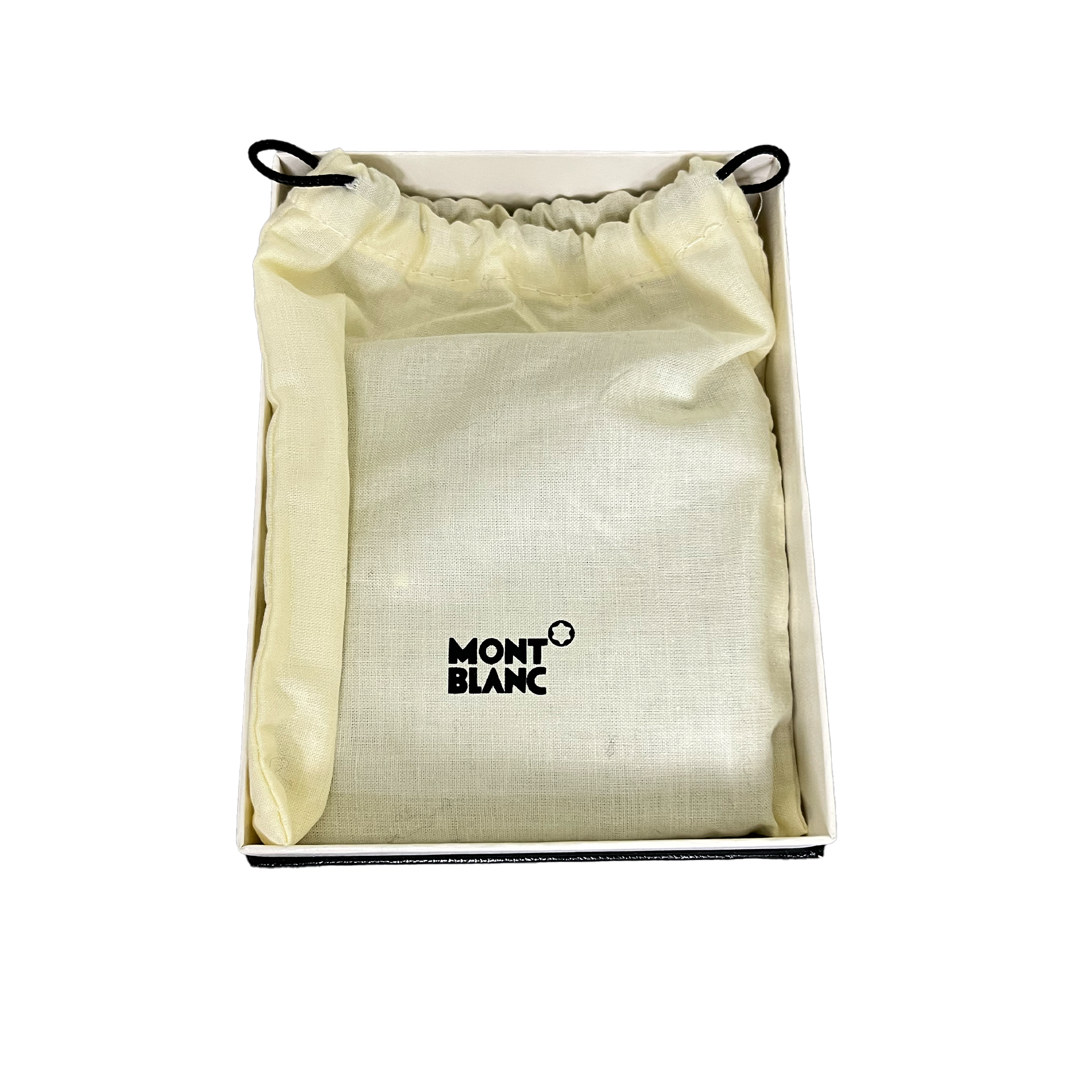 Montblanc Geldbörse / Kartenetui