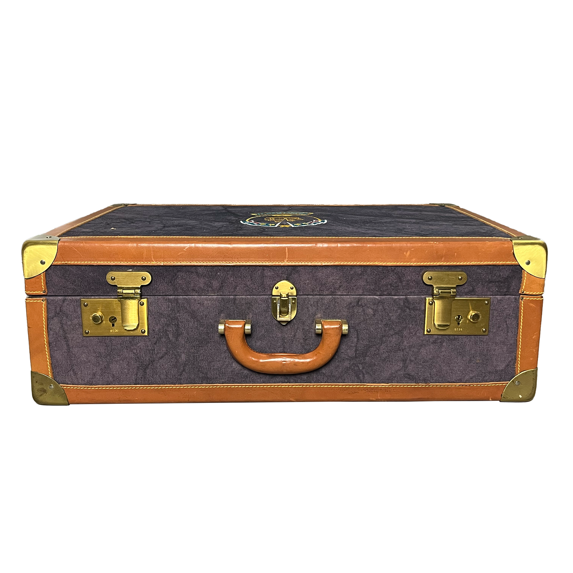 Tangaroa Vintage  Luxuskoffer