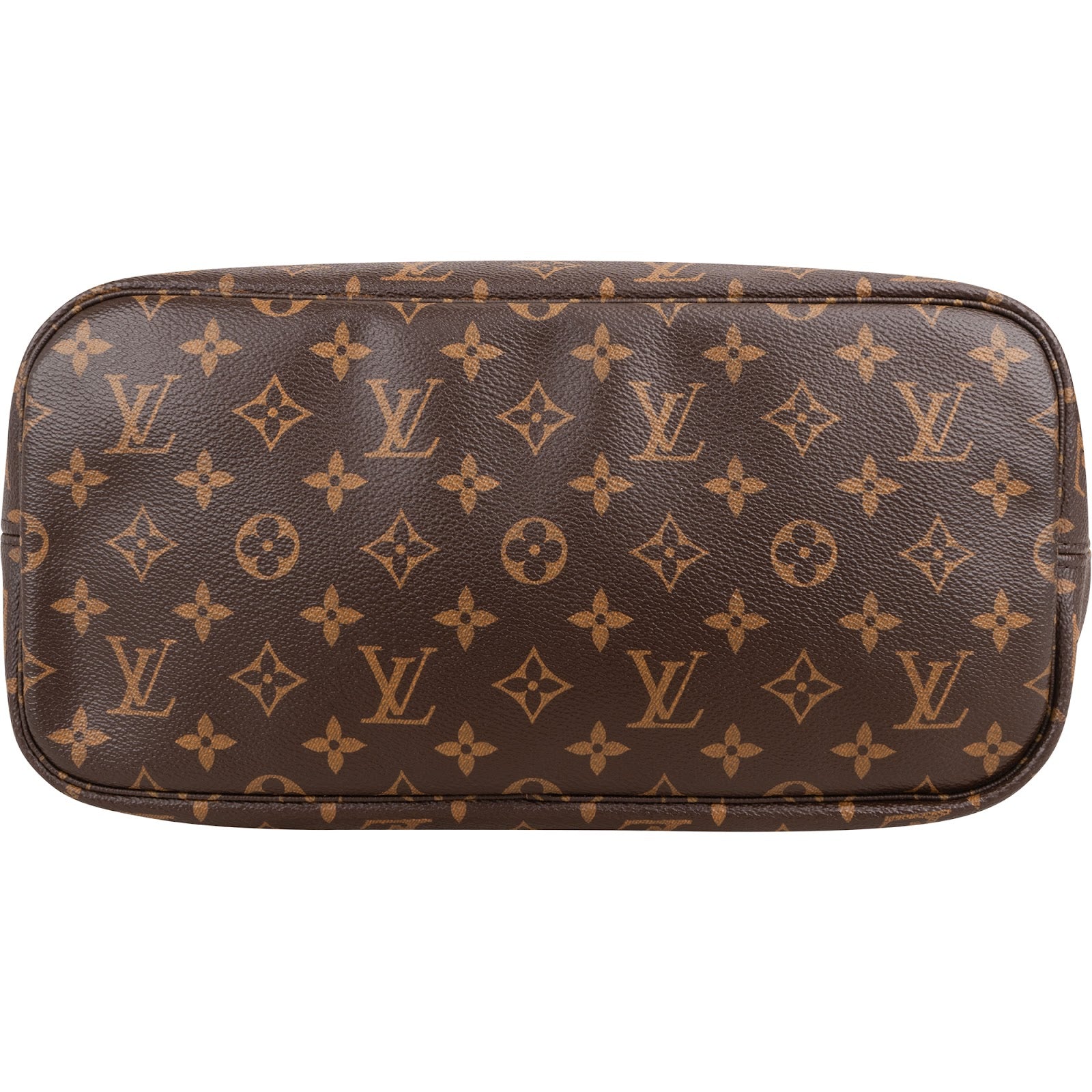 Louis Vuitton – My LV World Tour Patches Neverfull MM Shoulder Bag