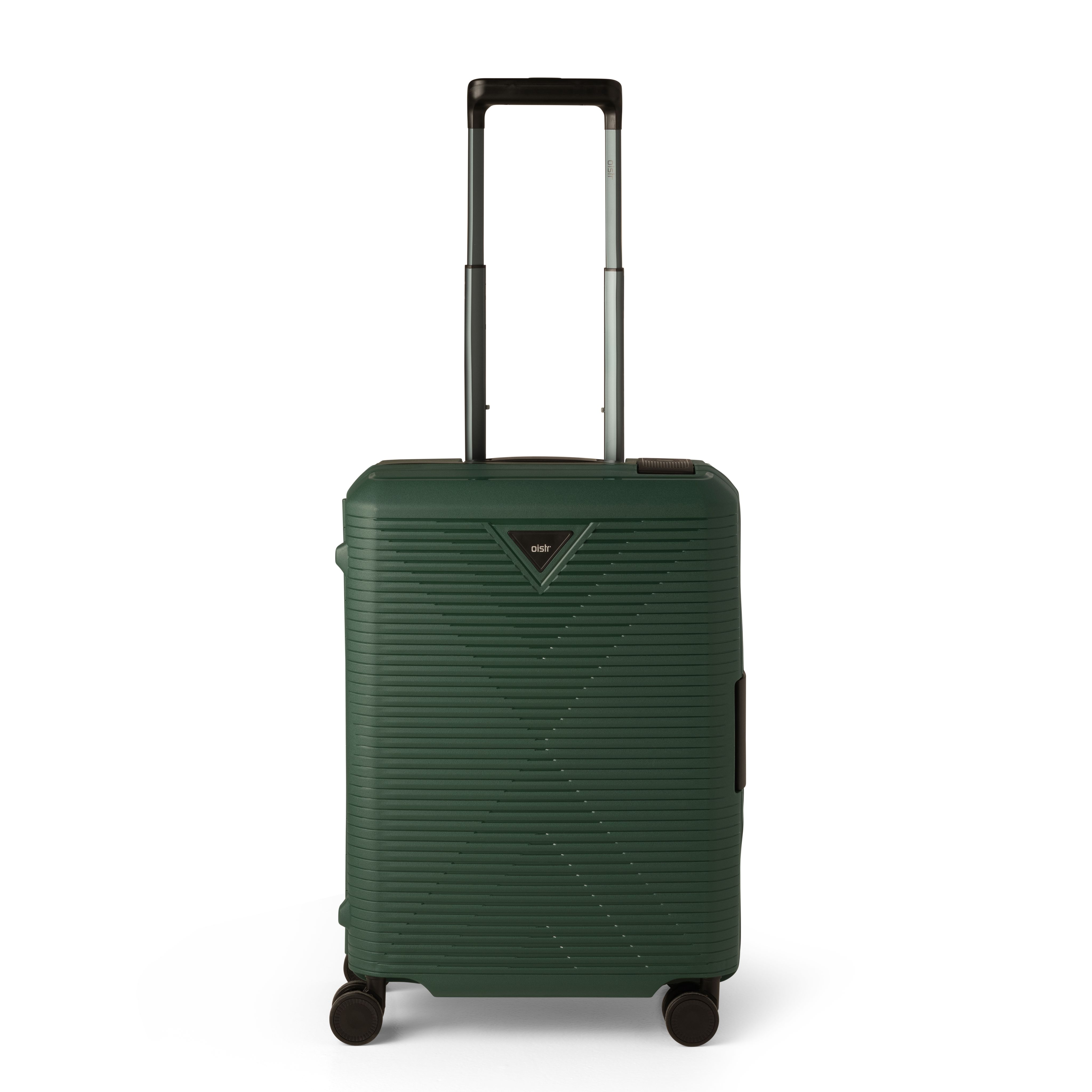 OSLO Kofferset S/M/L - dark green