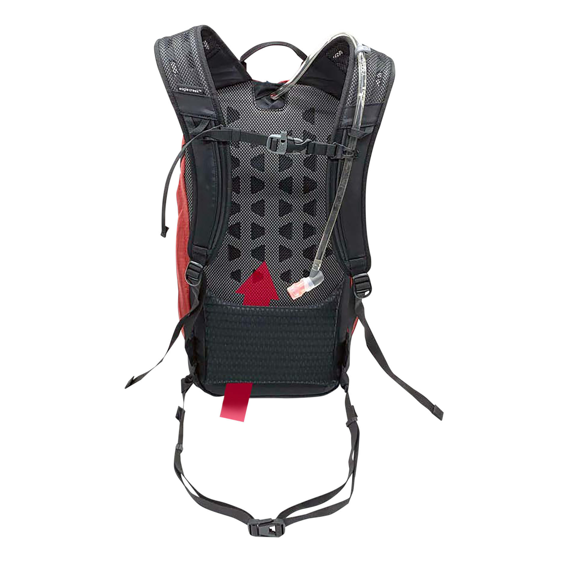 Ranger XE Backpack 26L - Black/River Rock