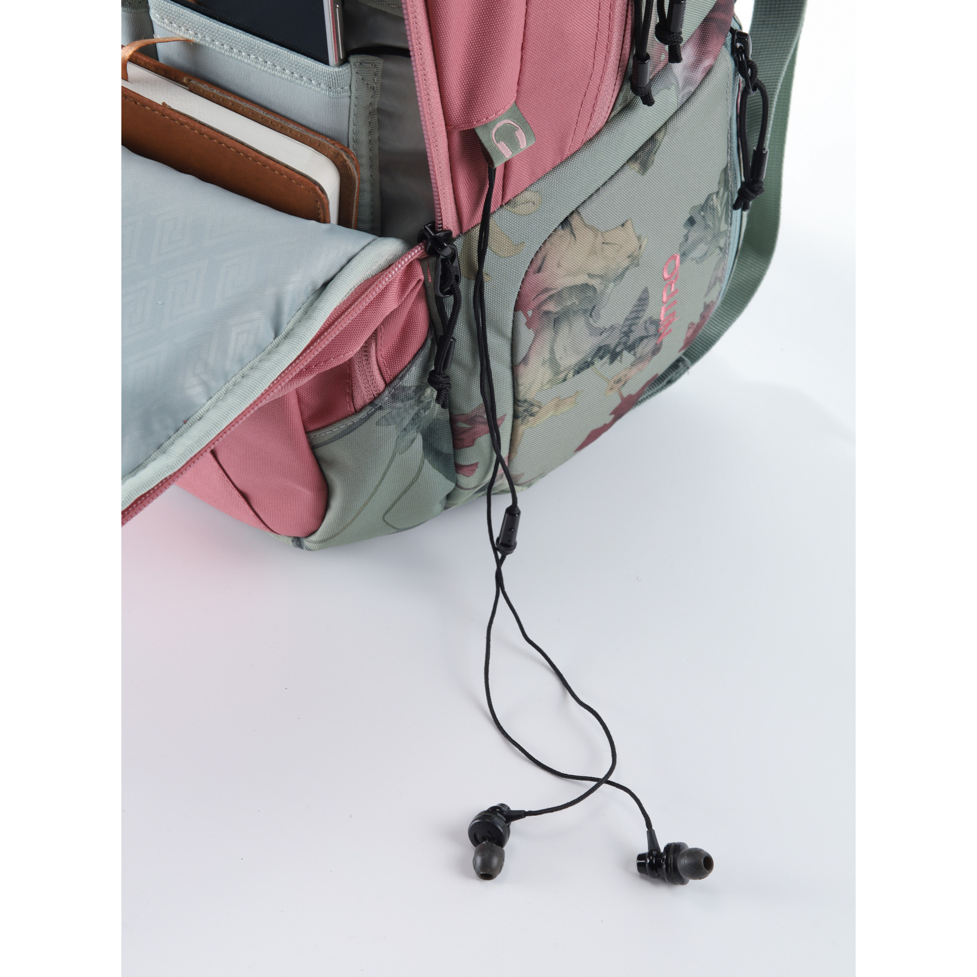 Rucksack STASH 29 - Woodrose