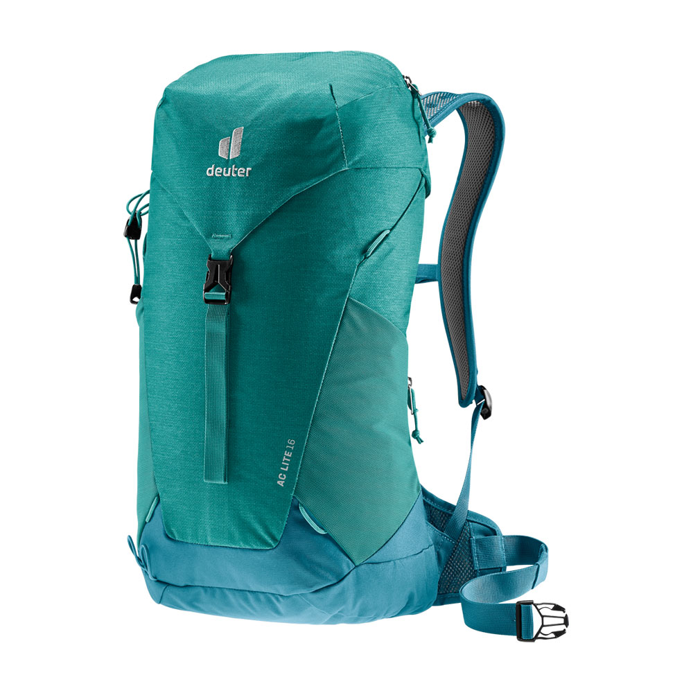 Hiking backpack AC Lite 16 - alpinegreen-arctic