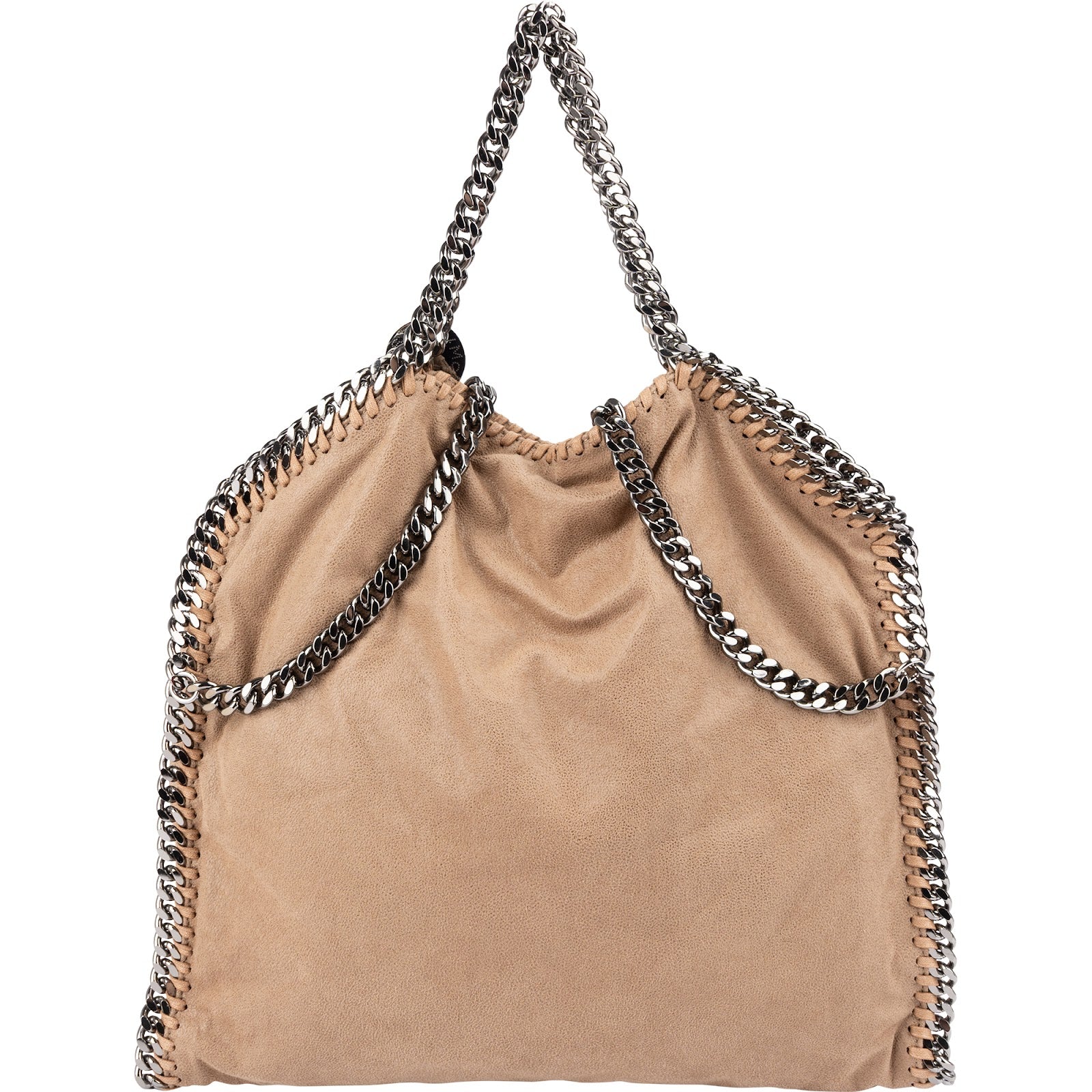 Stella McCartney – Shaggy Falabella Hobo-schoudertas