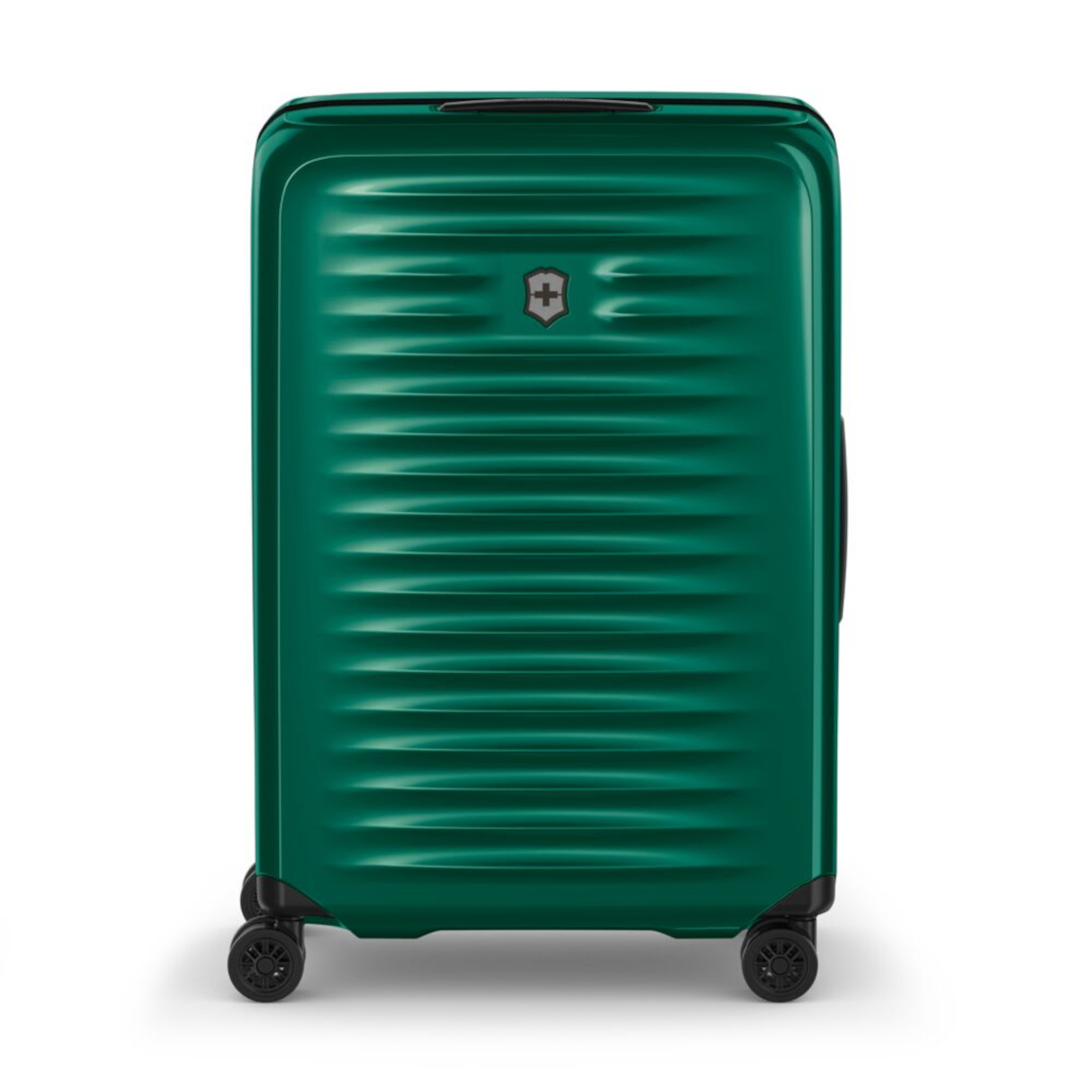 Airox Medium Hardside Case (69 cm) - Forest Green