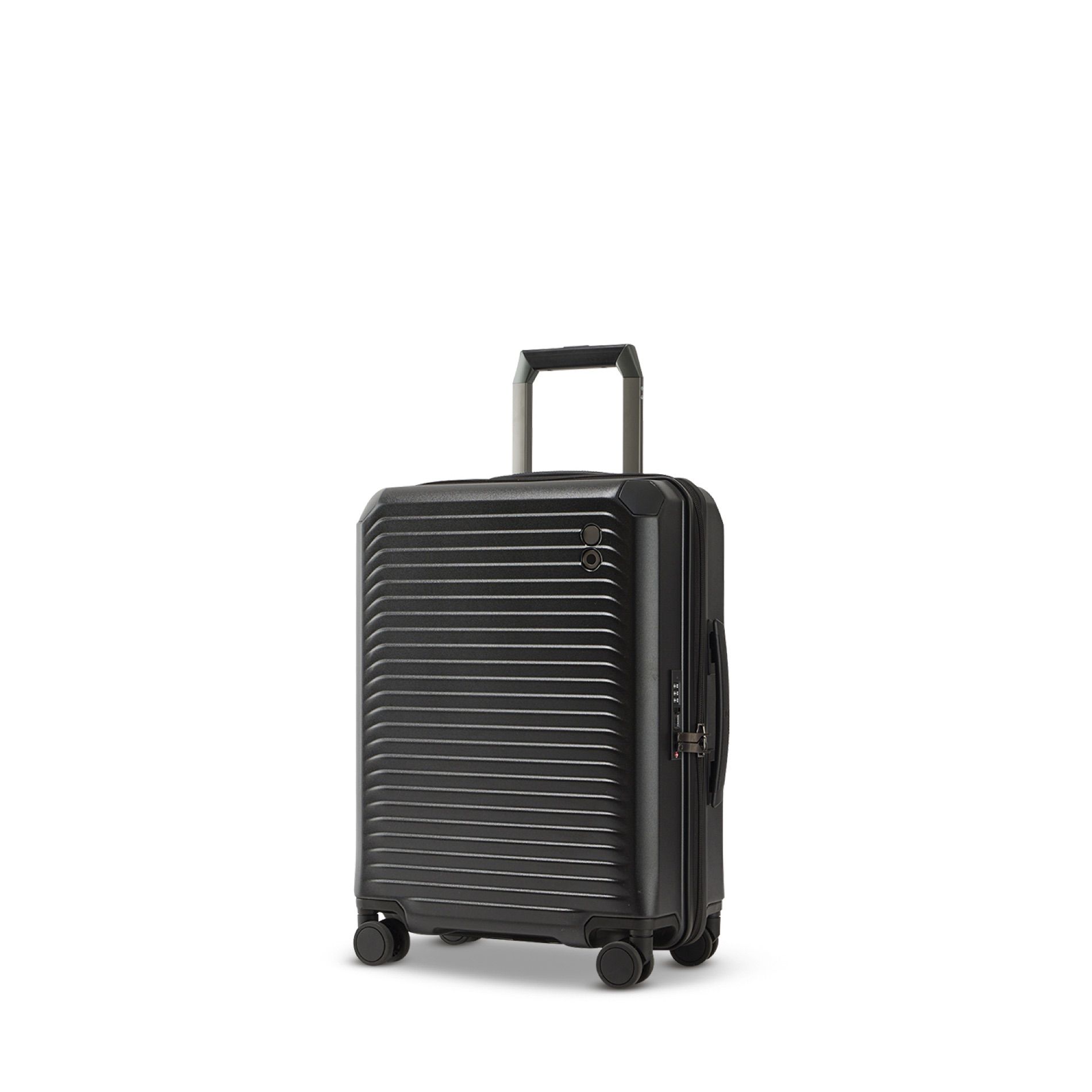 Shogun EVO Bordtrolley S  (54cm) - Black