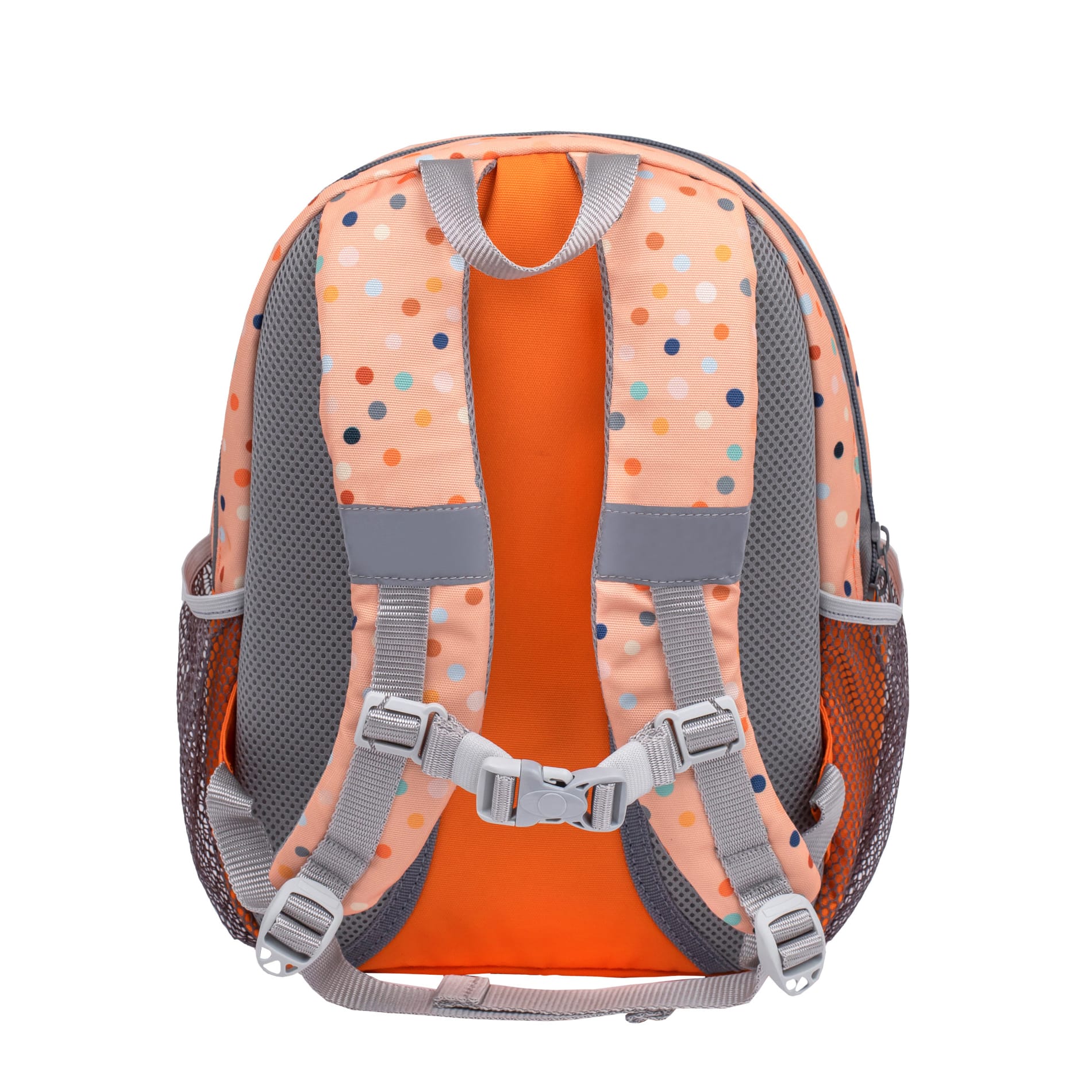 Kiddy Plus Kindergartenrucksack - Cute Foxy