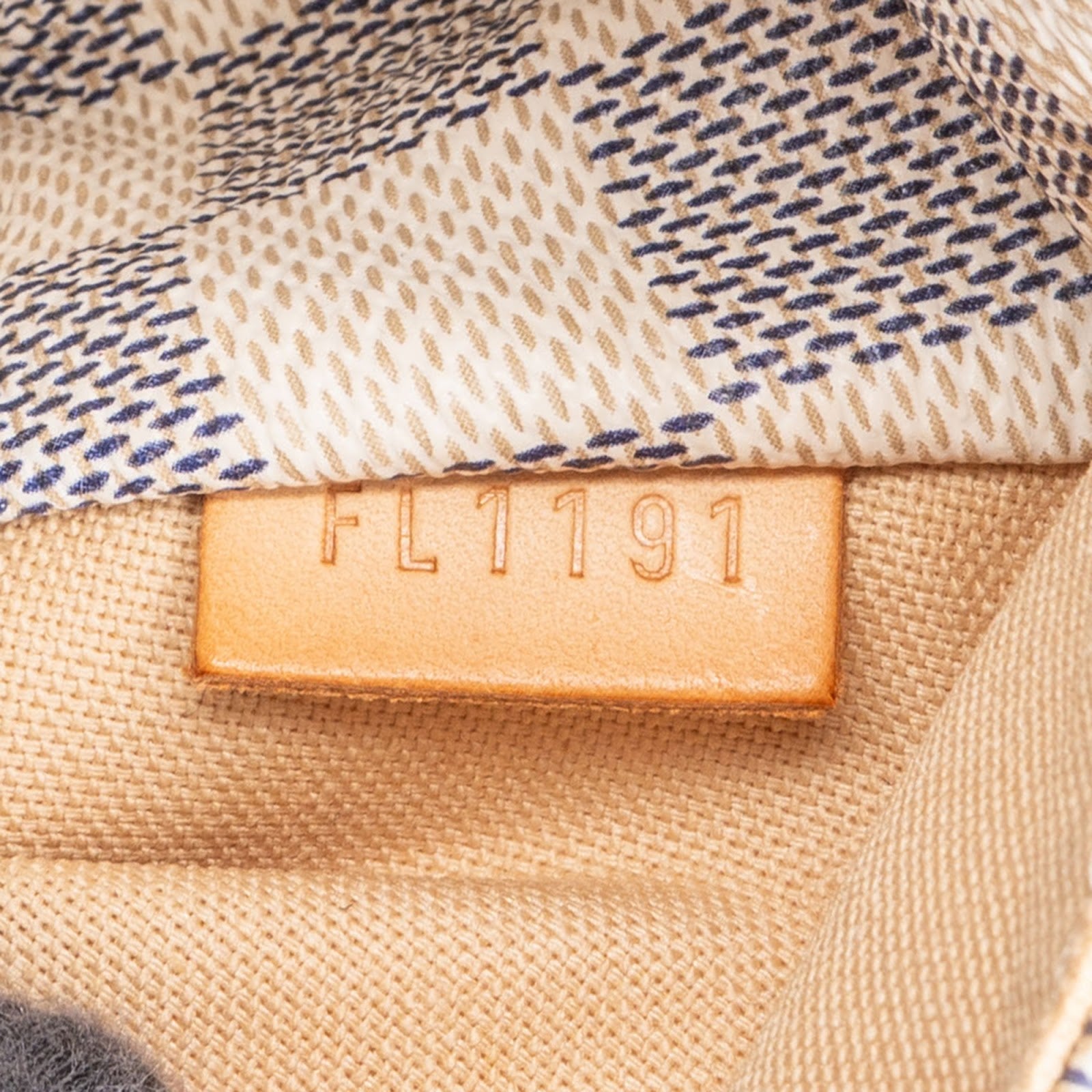 Louis Vuitton – Totally MM Schultertasche