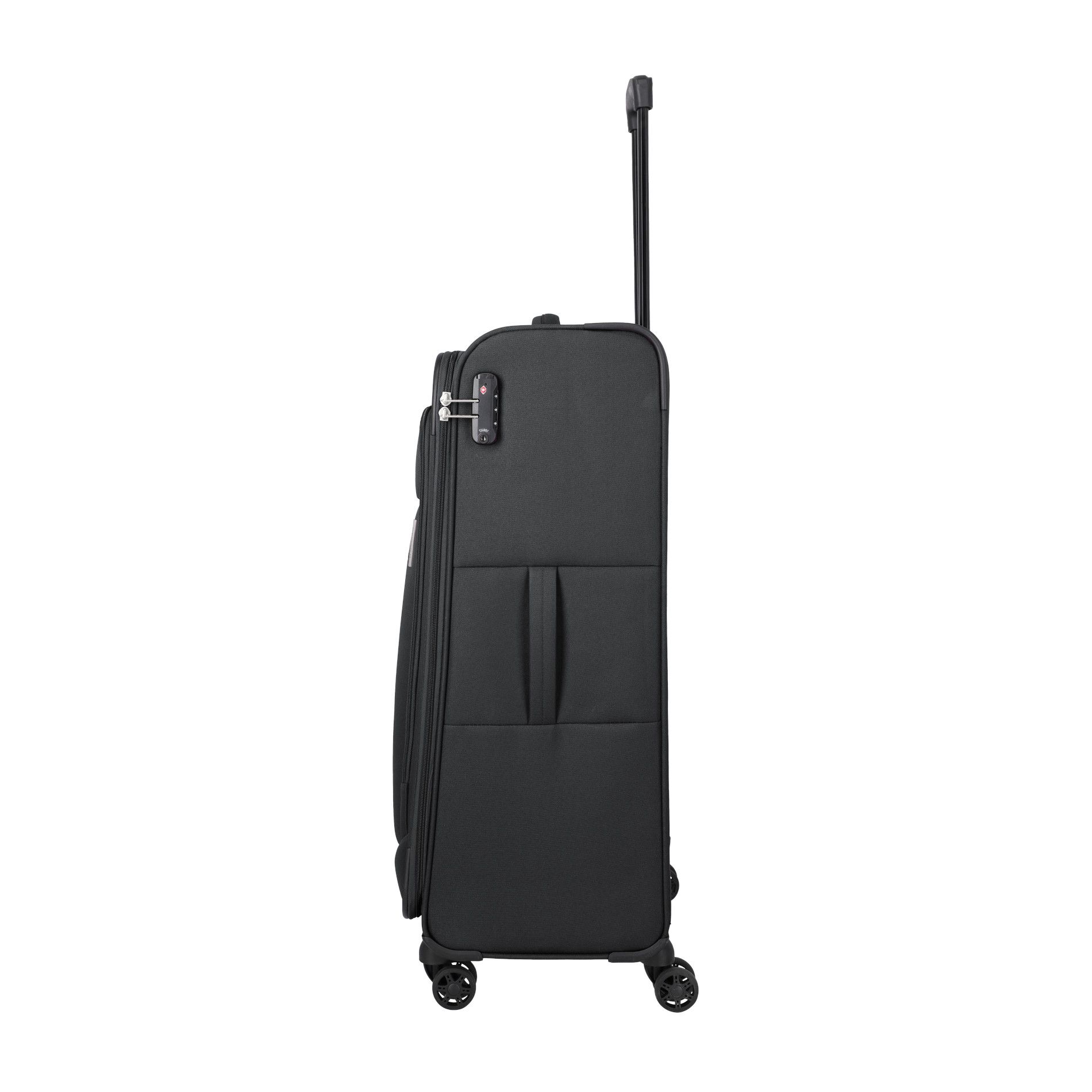 PRIEGO Trolley L (77 cm) - Anthracite