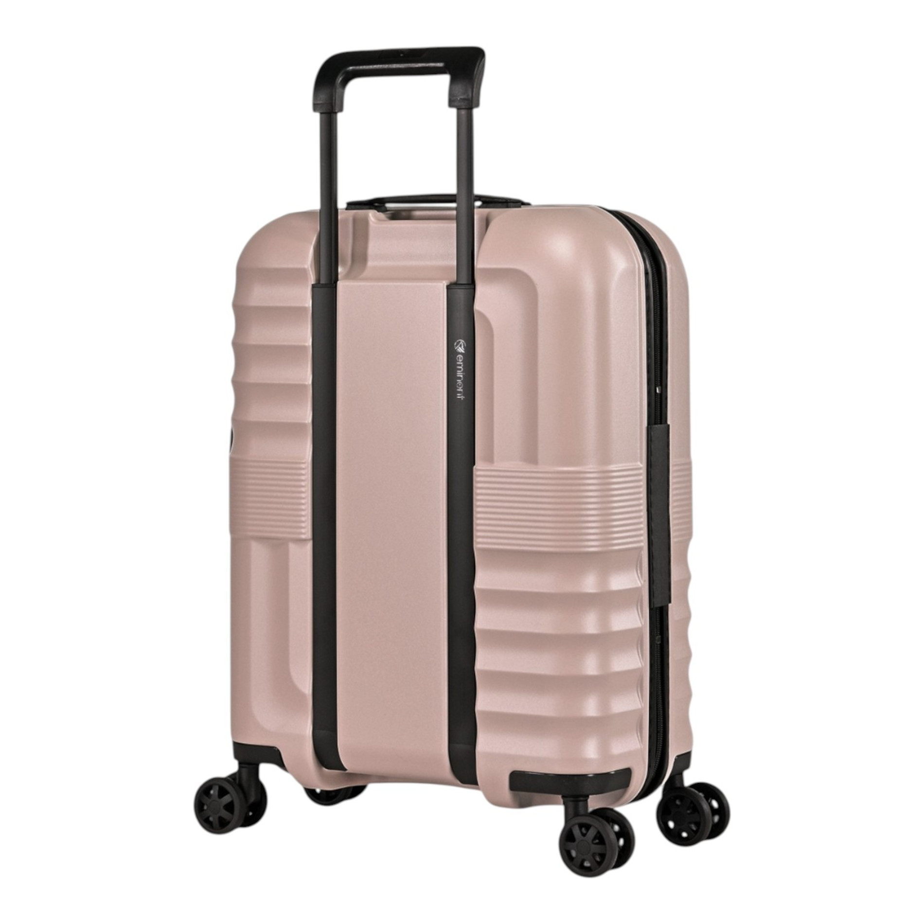 DANDELION Handgepäck (55 cm) - sandrosa