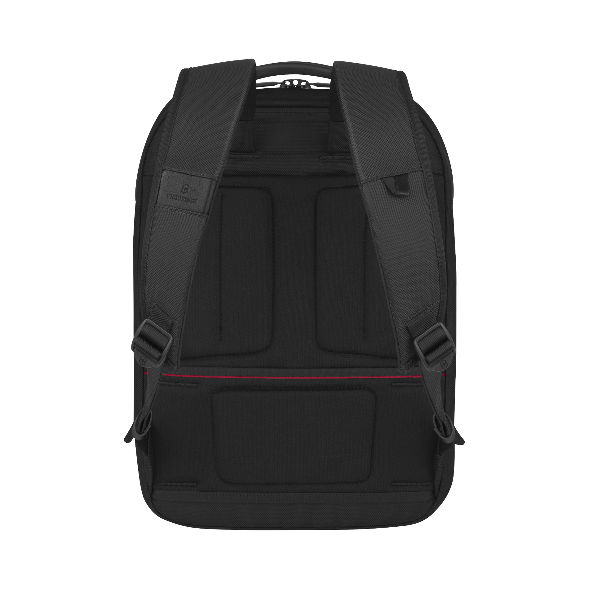 Werks Traveler 7.0 Compact Backpack - Black