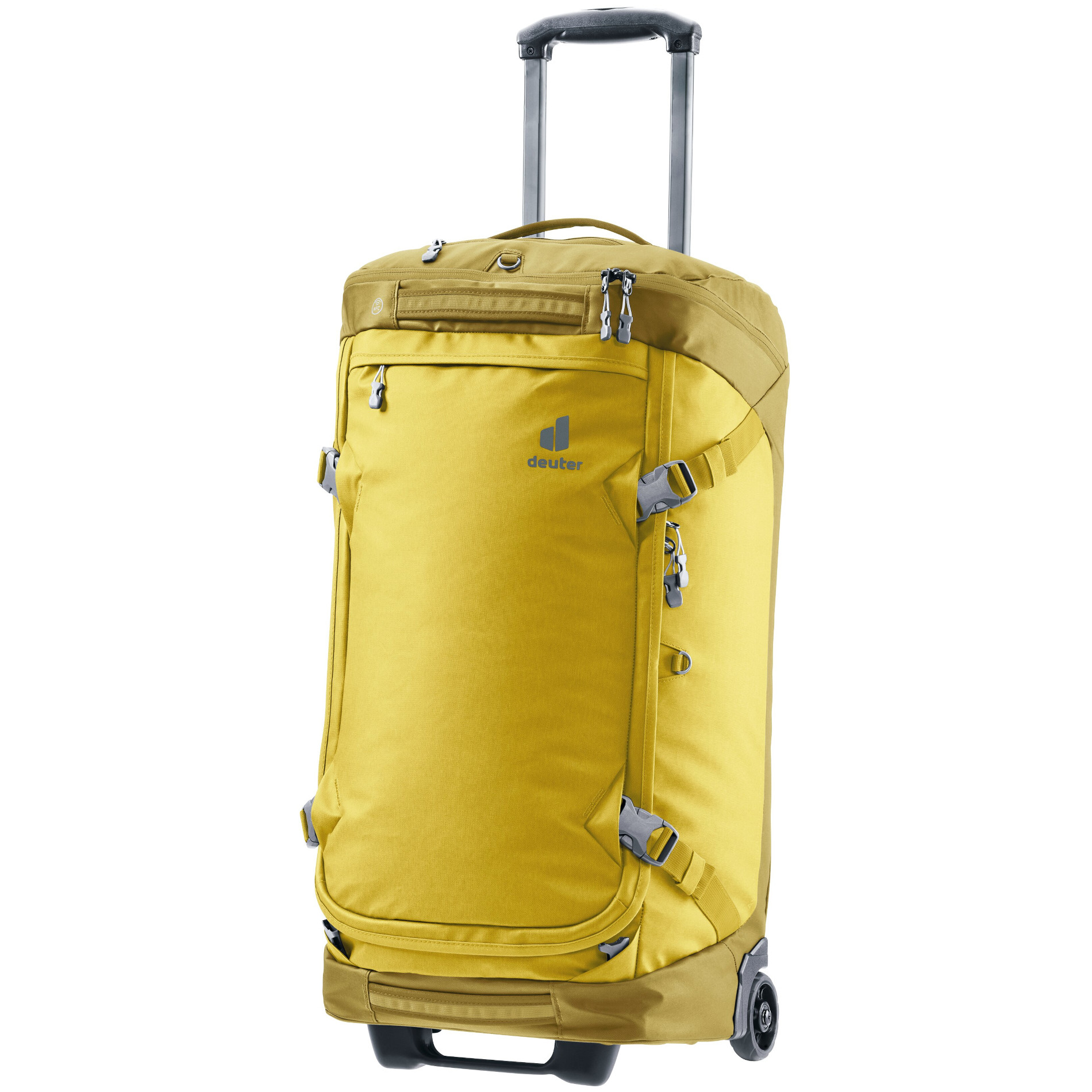 AViANT Duffel Pro Movo 60 - corn-turmeric
