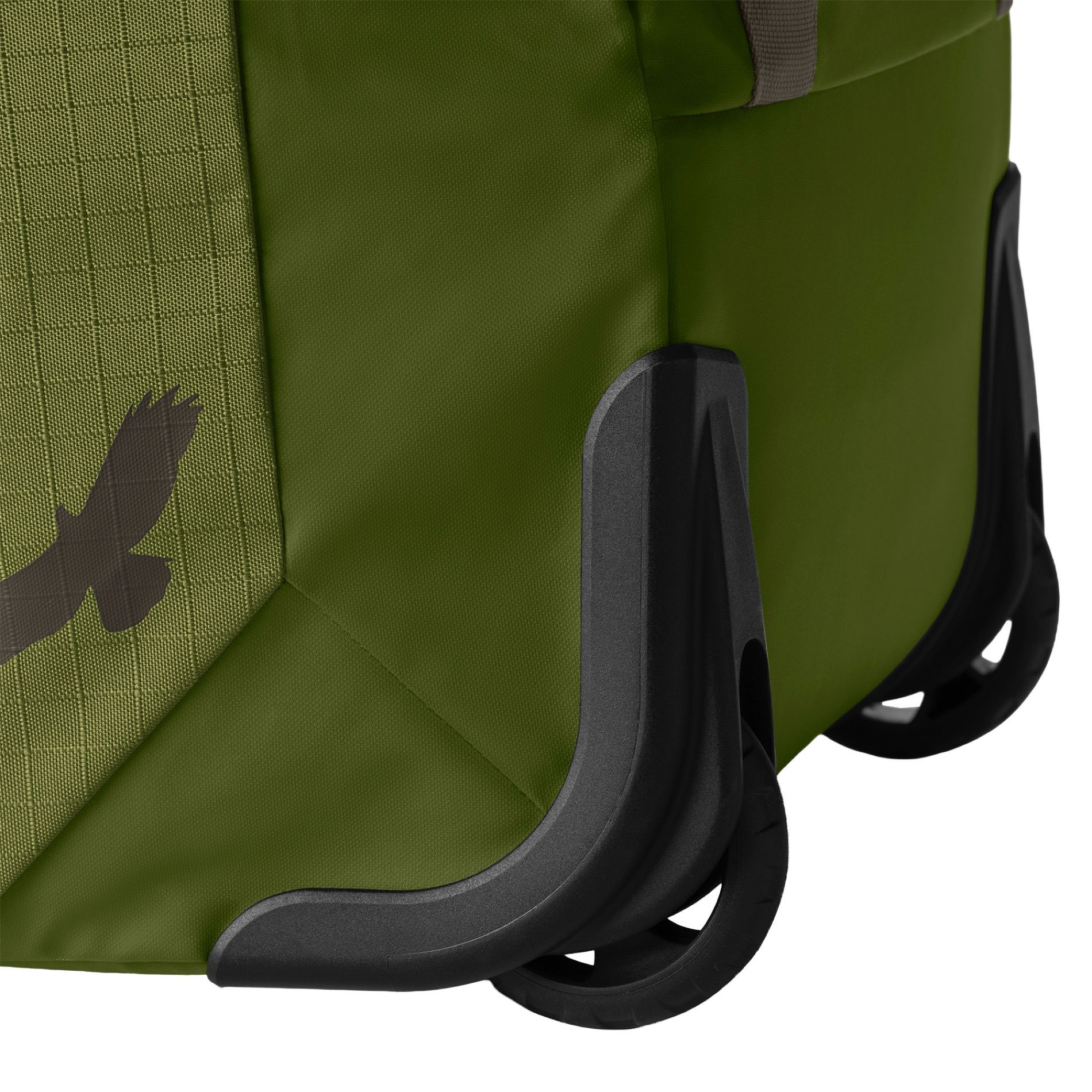 Torba podróżna No Matter What Rolling Duffel 120 l