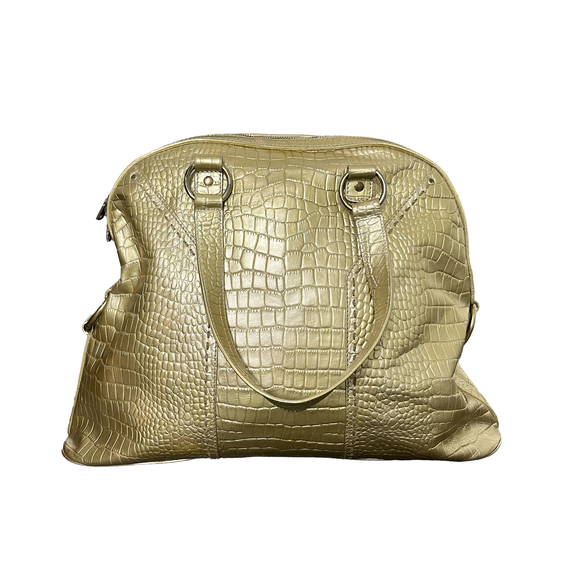 Yves Saint Laurent - Shopper Bag