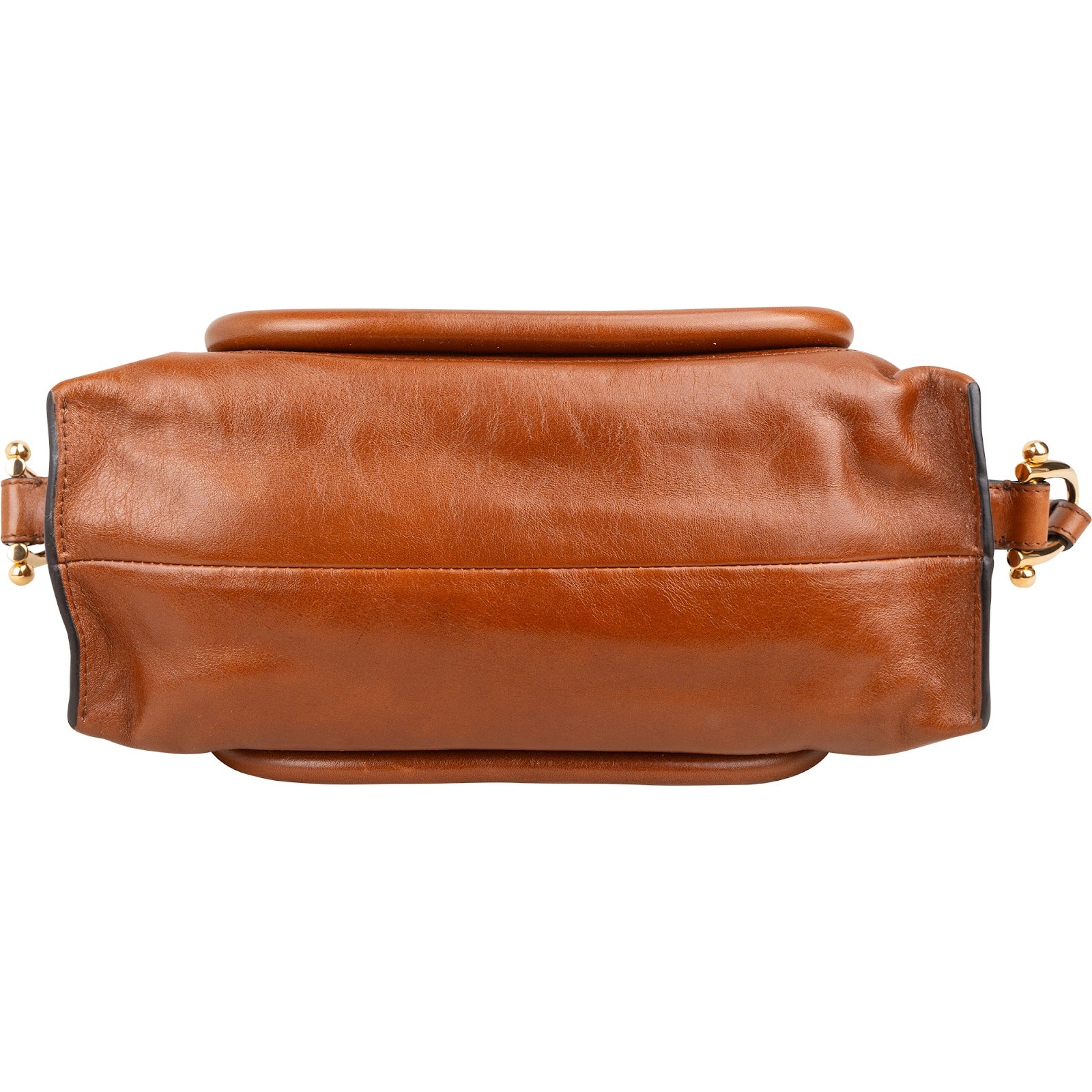 Chloé – Paraty Small Satchel handtas