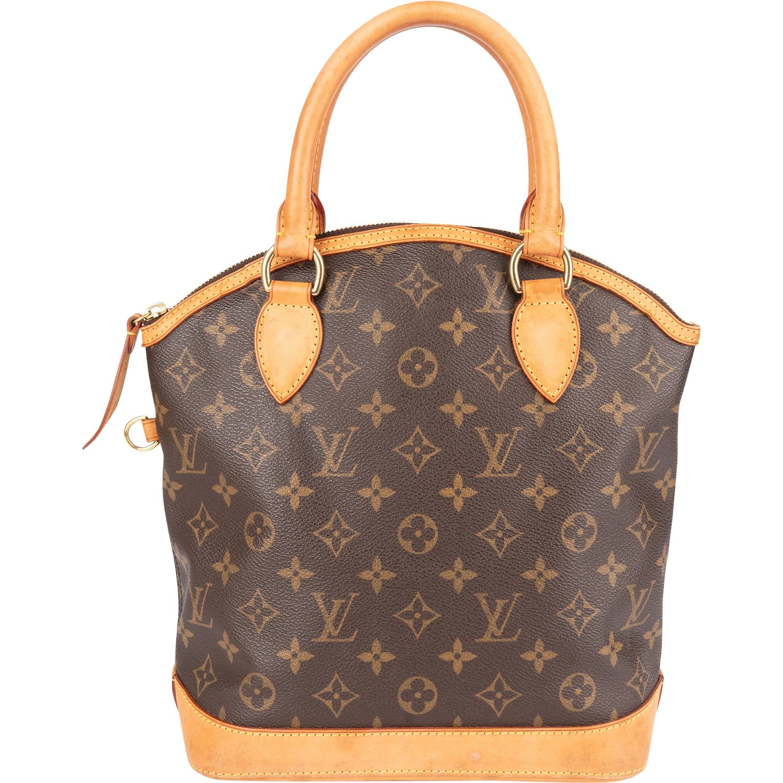 Borsa Lockit PM in tela Monogram di Louis Vuitton